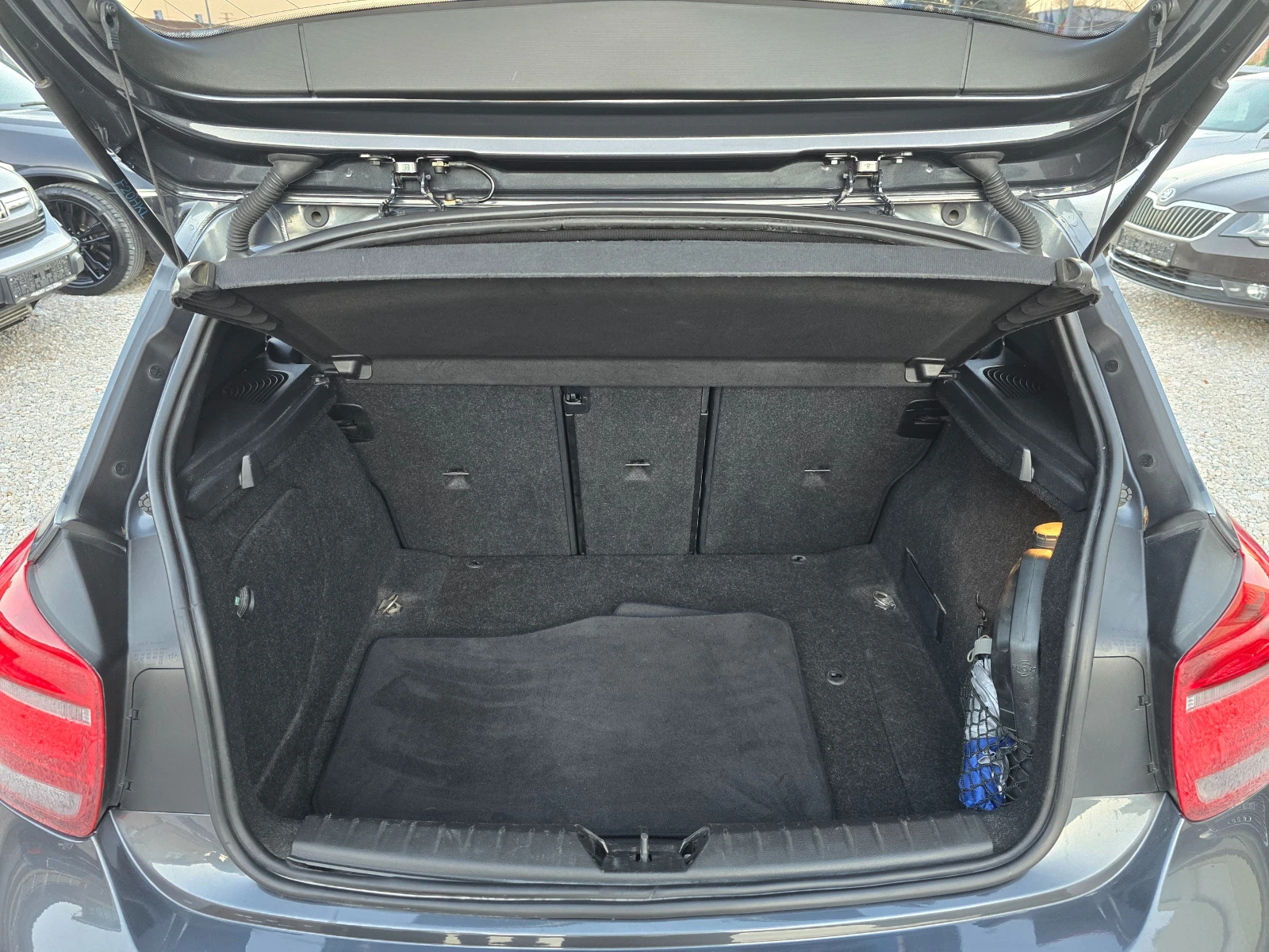 BMW 120 D M-PACET | Mobile.bg � ����������� 13