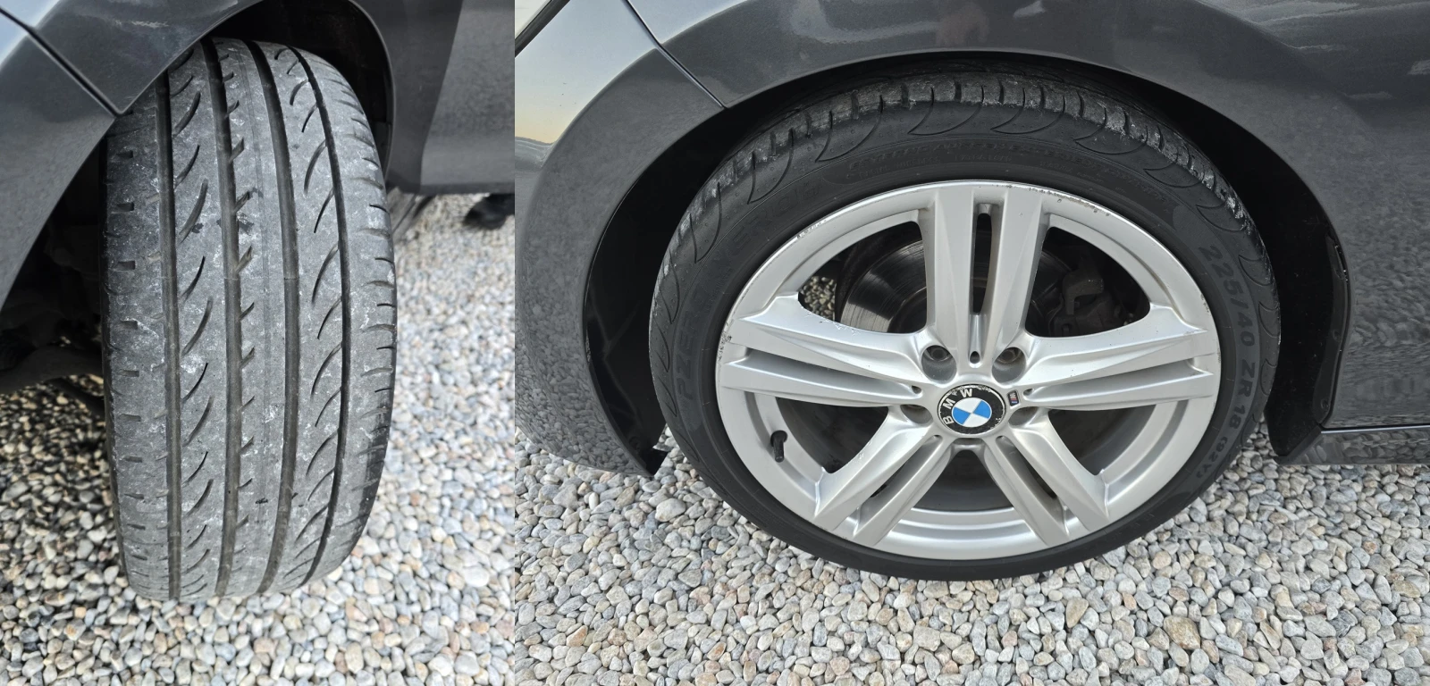 BMW 120 D M-PACET | Mobile.bg � ����������� 14