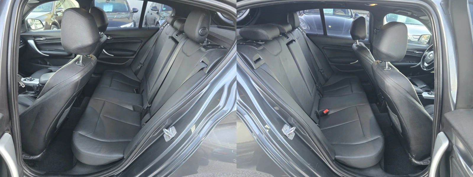 BMW 120 D M-PACET | Mobile.bg � ����������� 12