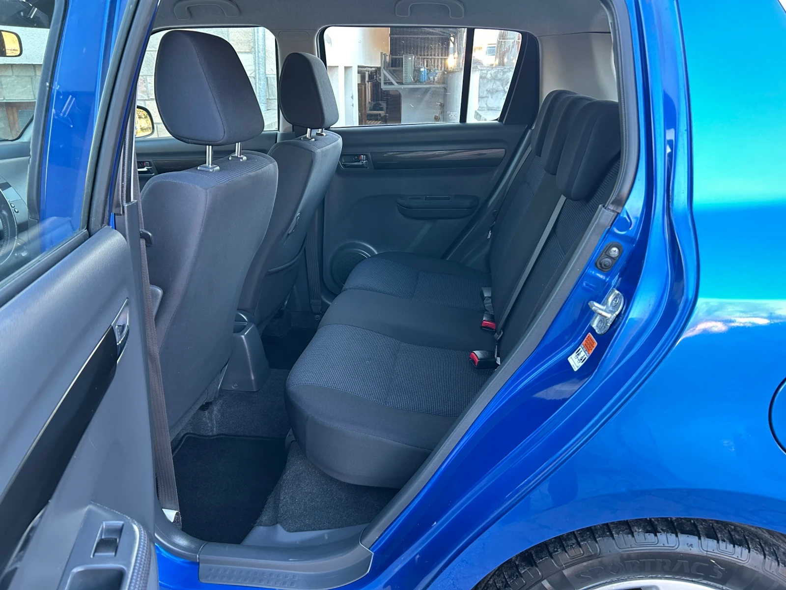 Suzuki Swift 1.3i �������� | Mobile.bg � ����������� 13