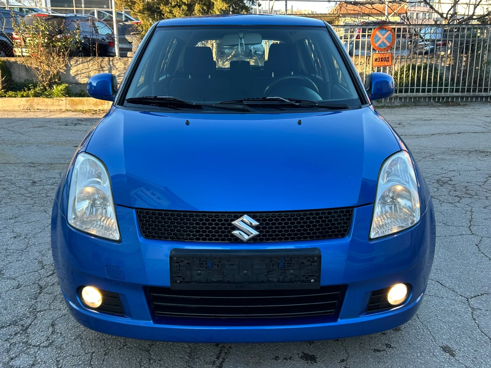 Suzuki Swift 1.3i �������� | Mobile.bg � ����������� 2