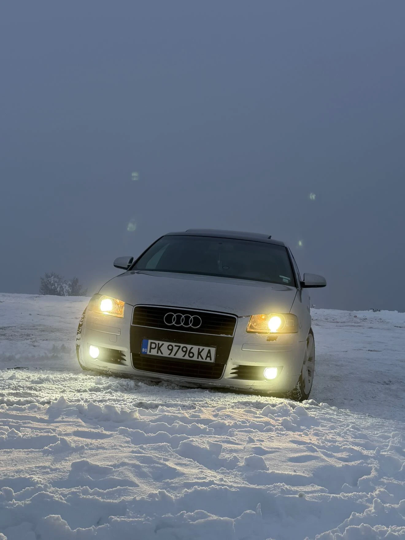 Audi A3 2.0 TDi BKD - изображение 2