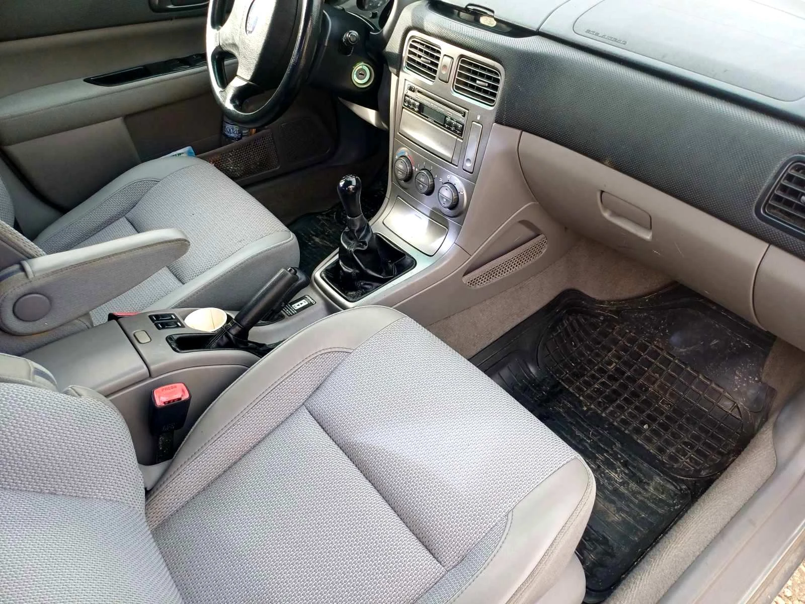 Subaru Forester 2.0 i-Italy+ ��� | Mobile.bg � ����������� 9