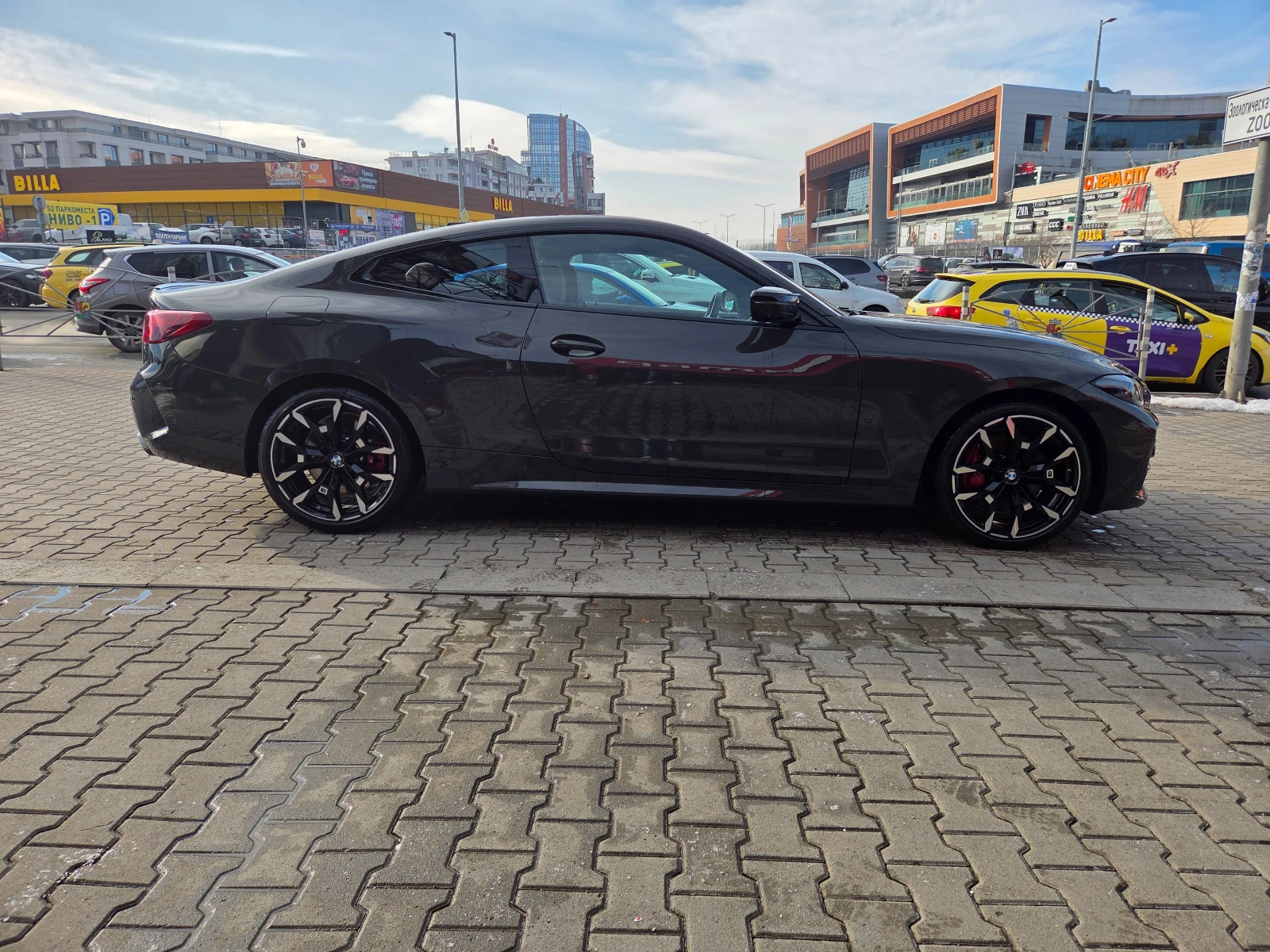 BMW 440 XDrive 4x4 | Mobile.bg � ����������� 8