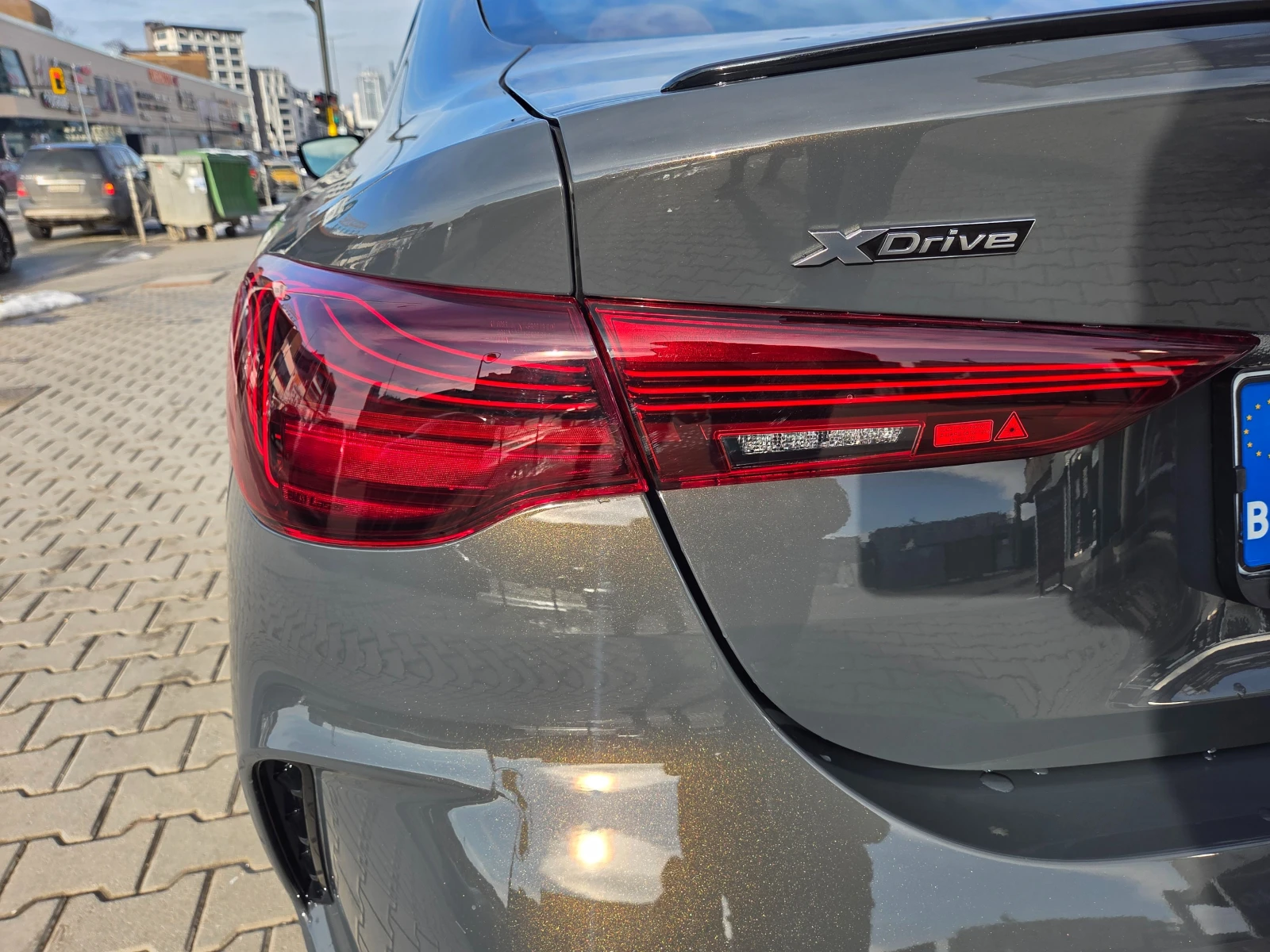 BMW 440 XDrive 4x4 | Mobile.bg � ����������� 14