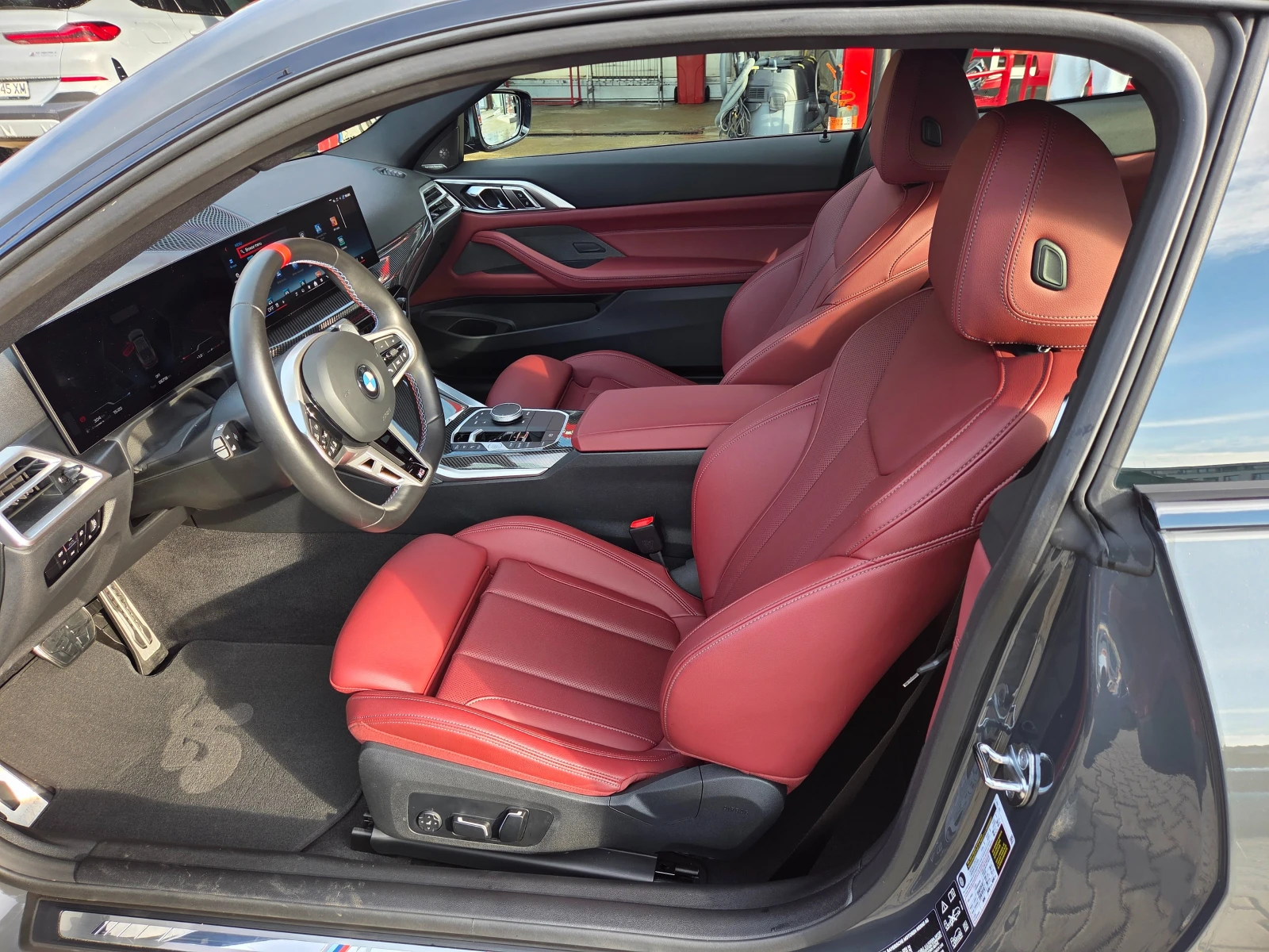 BMW 440 XDrive 4x4 | Mobile.bg � ����������� 13