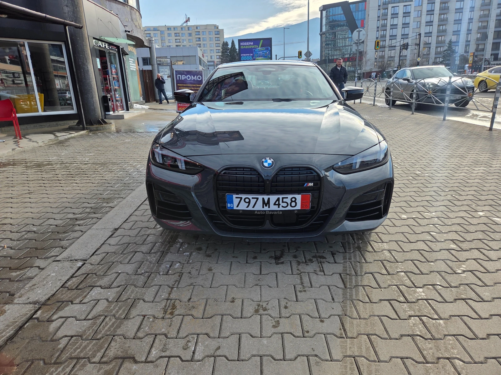 BMW 440 XDrive 4x4 | Mobile.bg � ����������� 2