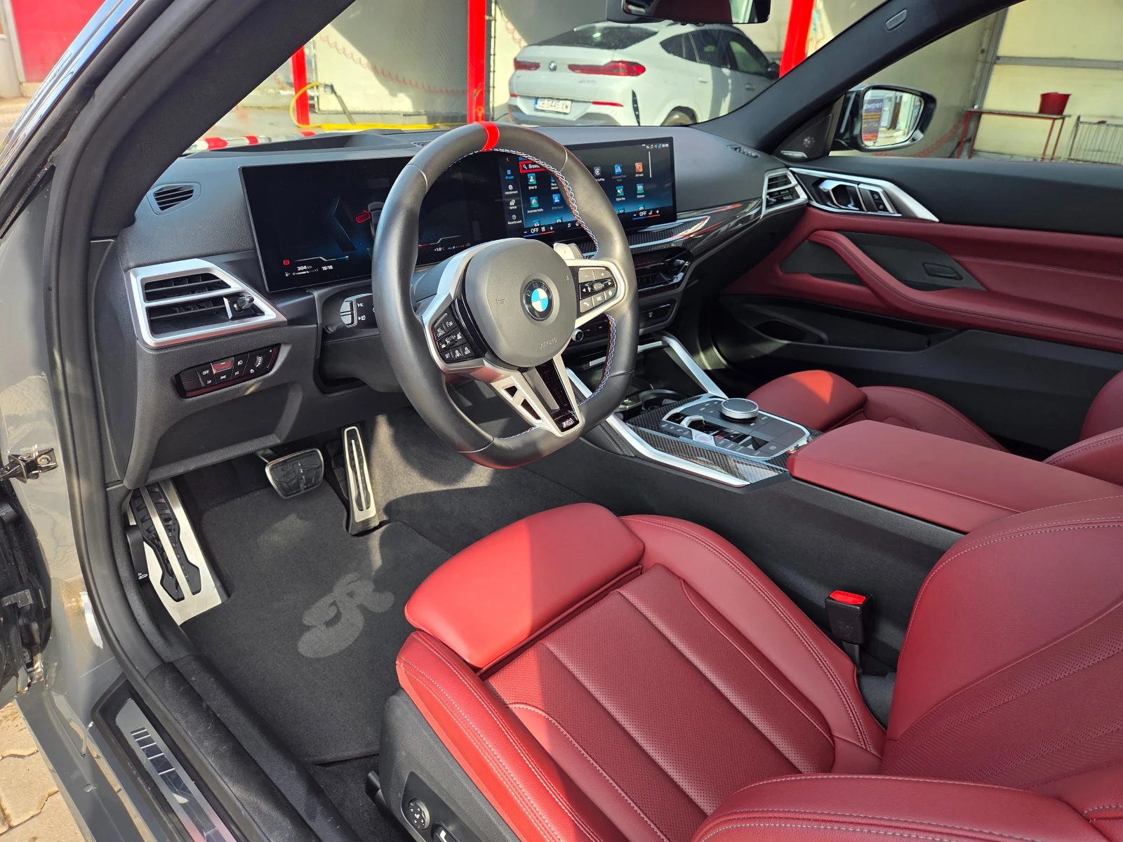 BMW 440 XDrive 4x4 | Mobile.bg � ����������� 9