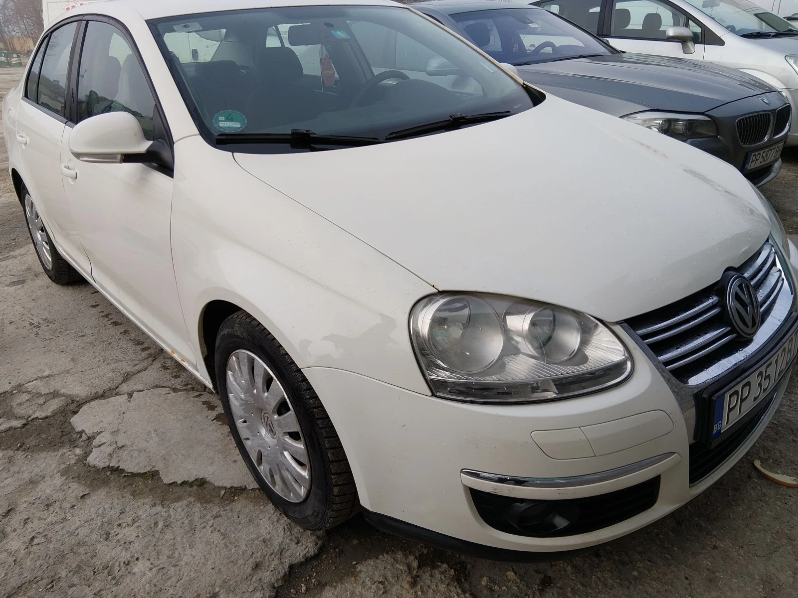 VW Jetta  - изображение 2