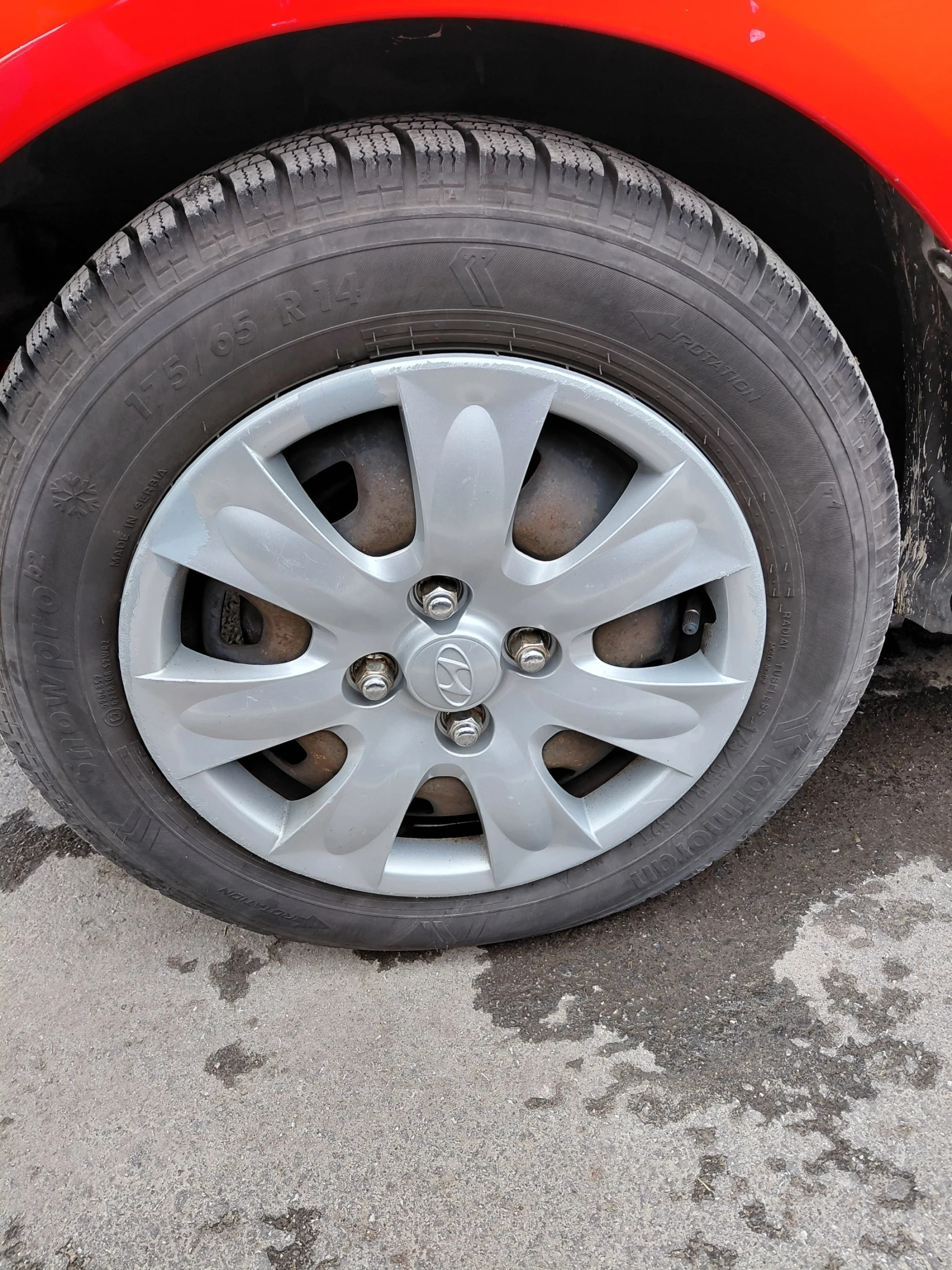 Hyundai Getz | Mobile.bg � ����������� 6