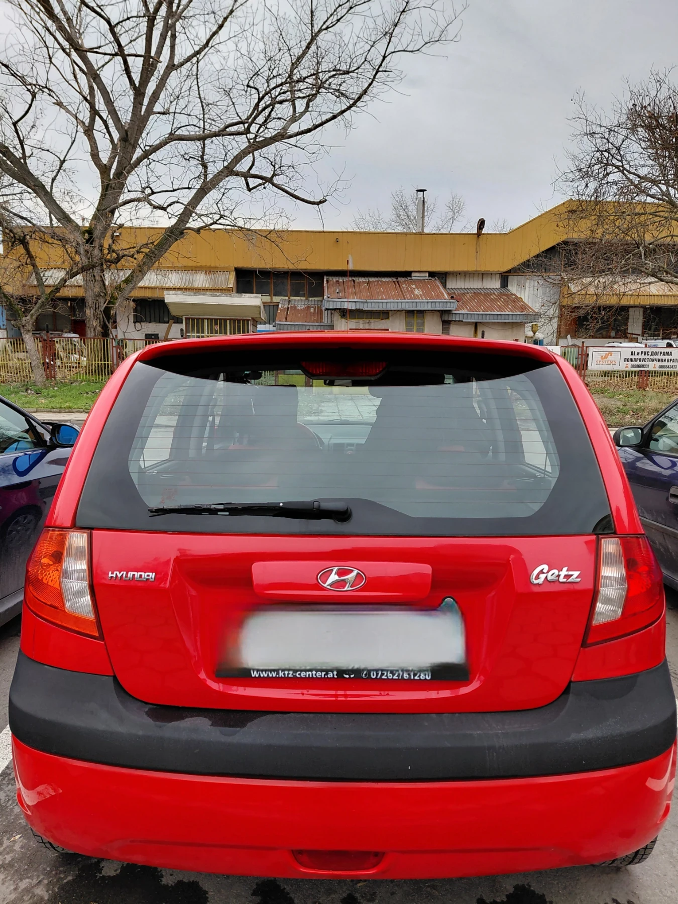 Hyundai Getz | Mobile.bg � ����������� 2