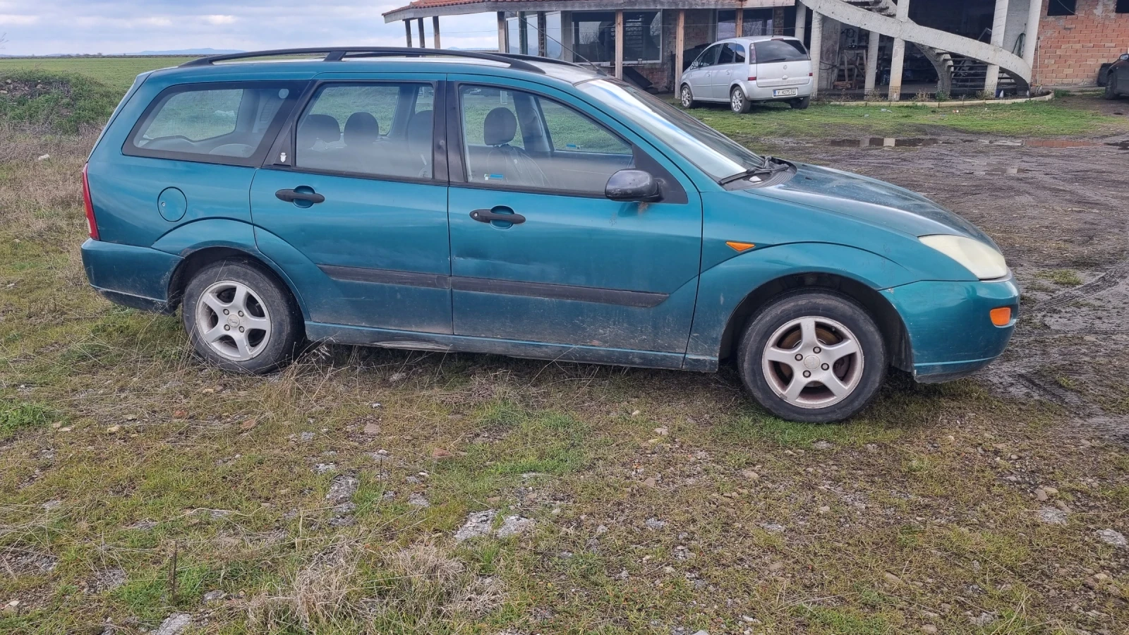 Ford Focus | Mobile.bg � ����������� 7