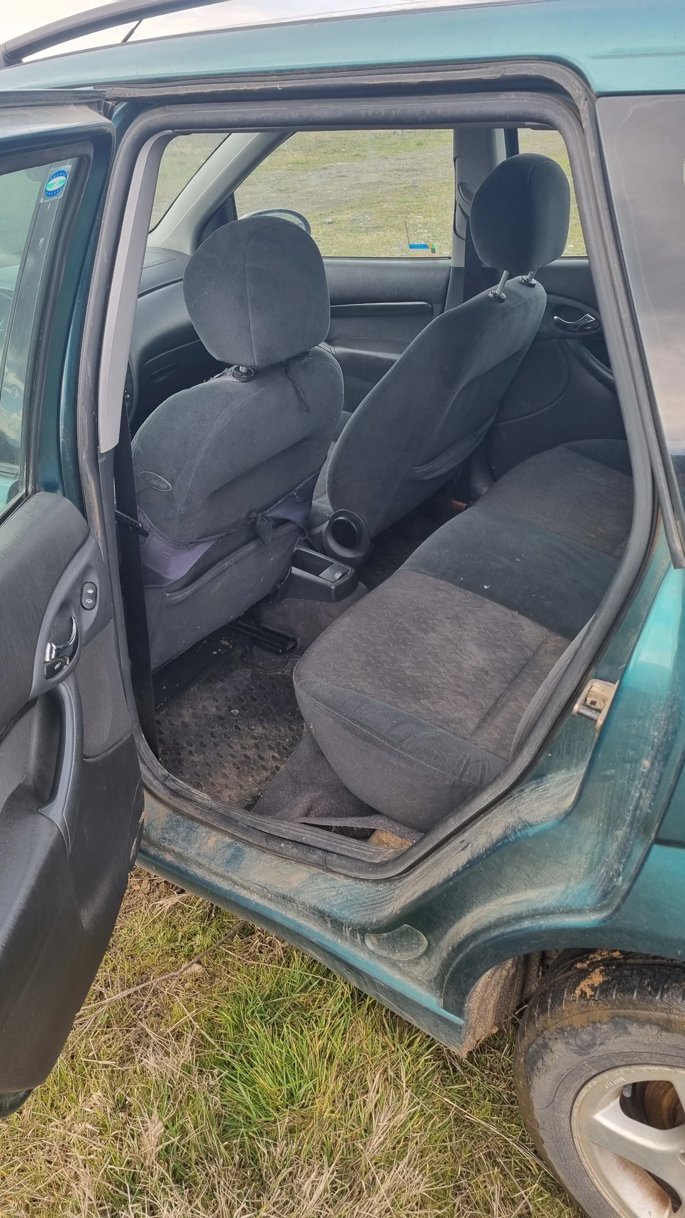 Ford Focus | Mobile.bg � ����������� 5