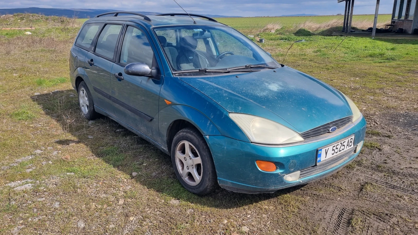 Ford Focus | Mobile.bg � ����������� 1