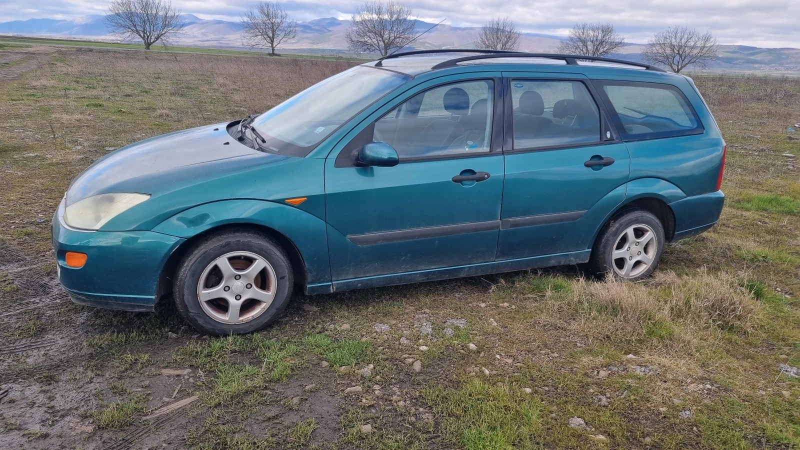 Ford Focus | Mobile.bg � ����������� 9