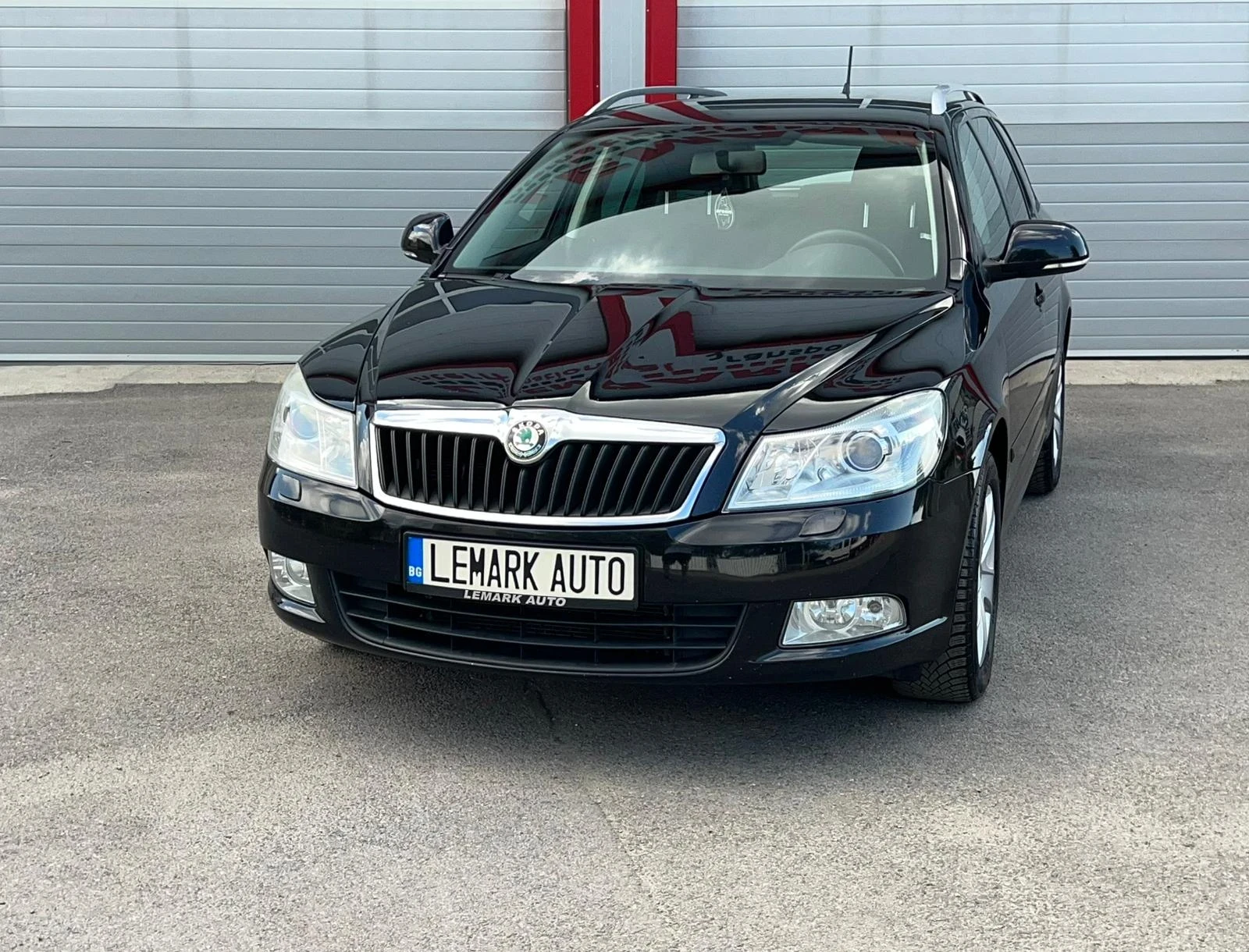 Skoda Octavia 1.6TDI NAVI KLIMATRONIK CRUISE CONTROL EVRO 5A!!! - изображение 4