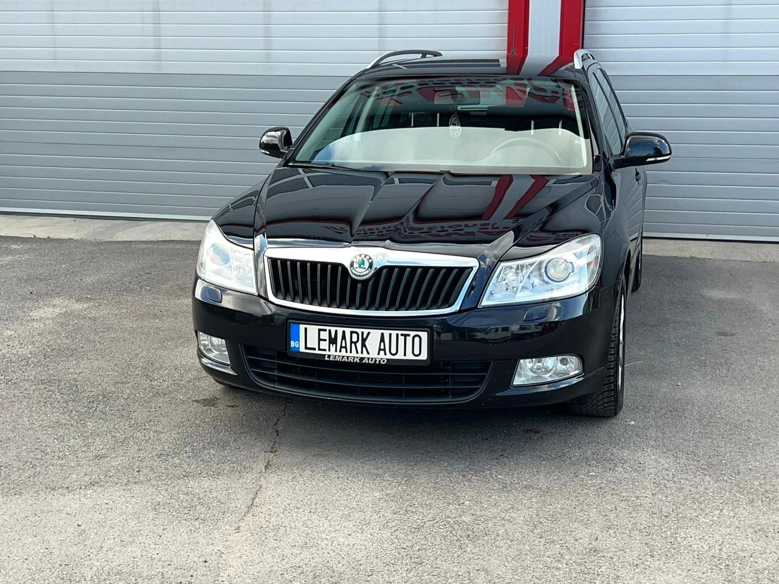 Skoda Octavia 1.6TDI NAVI KLIMATRONIK CRUISE CONTROL EVRO 5A!!! - изображение 2