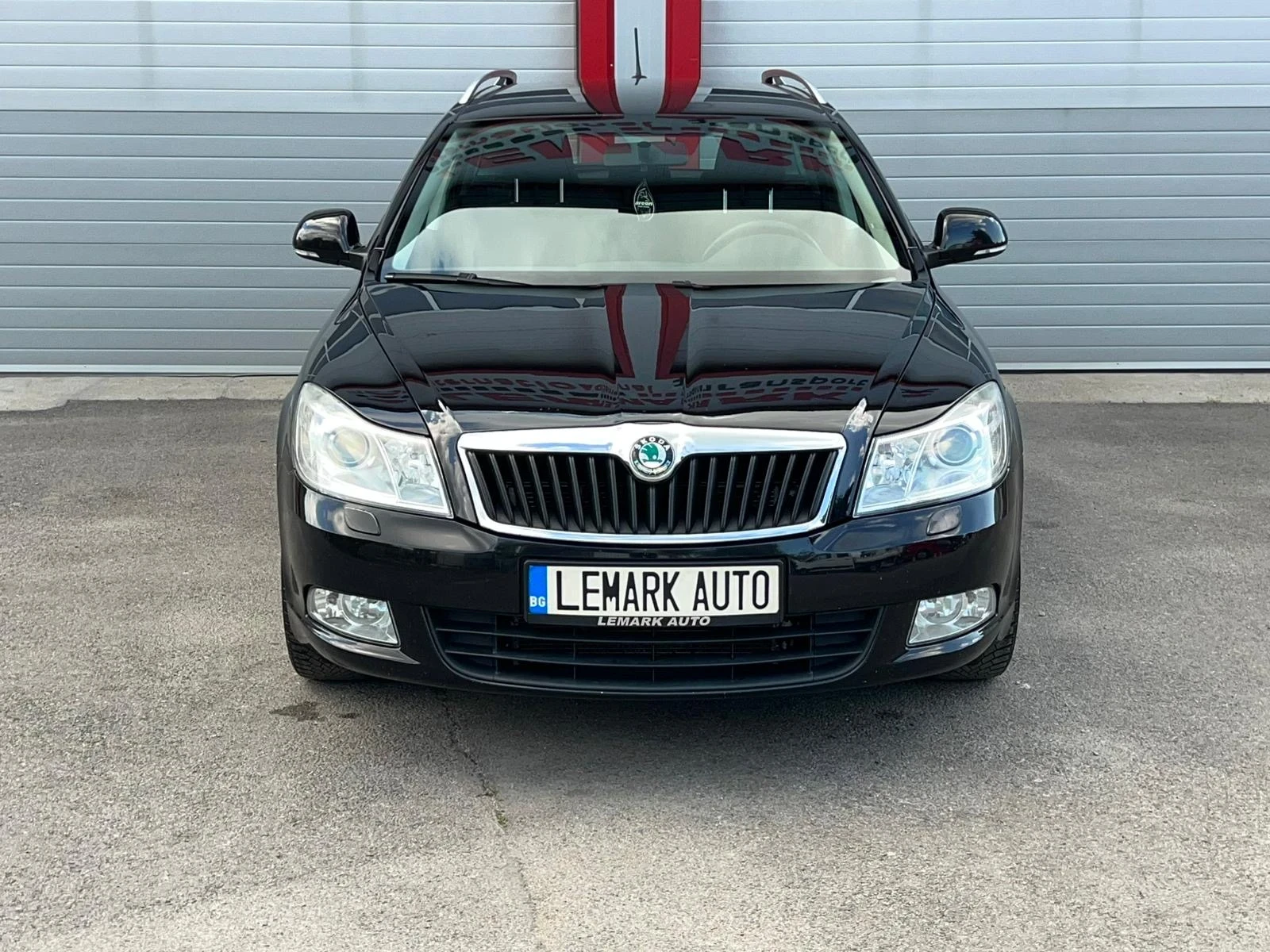 Skoda Octavia 1.6TDI NAVI KLIMATRONIK CRUISE CONTROL EVRO 5A!!!