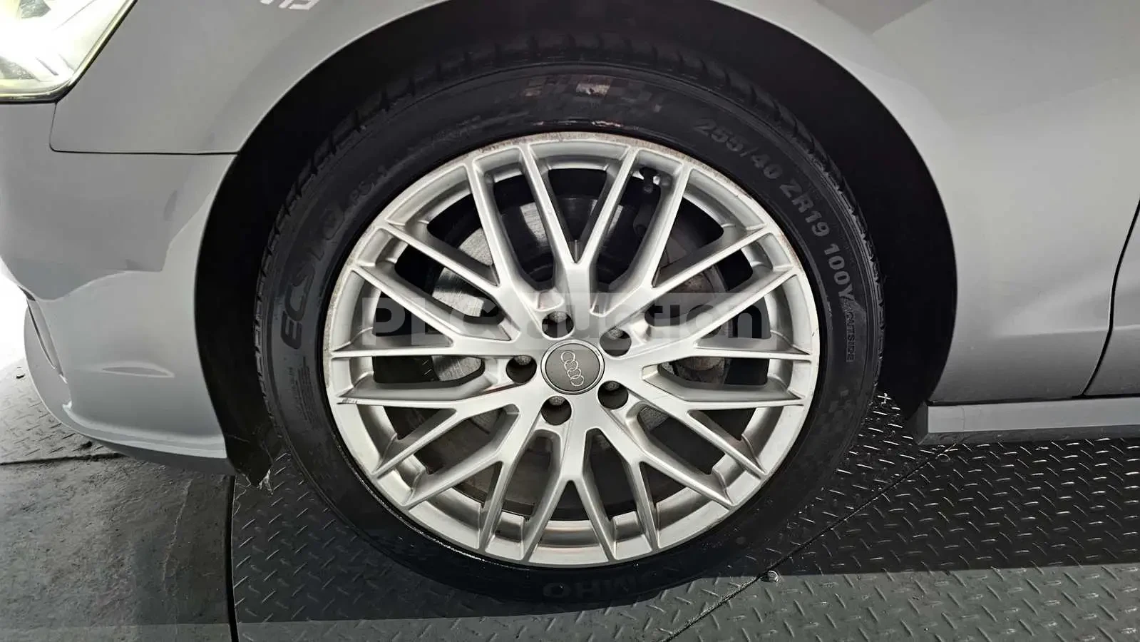 Audi A6, снимка 5 - Автомобили и джипове - 54161438