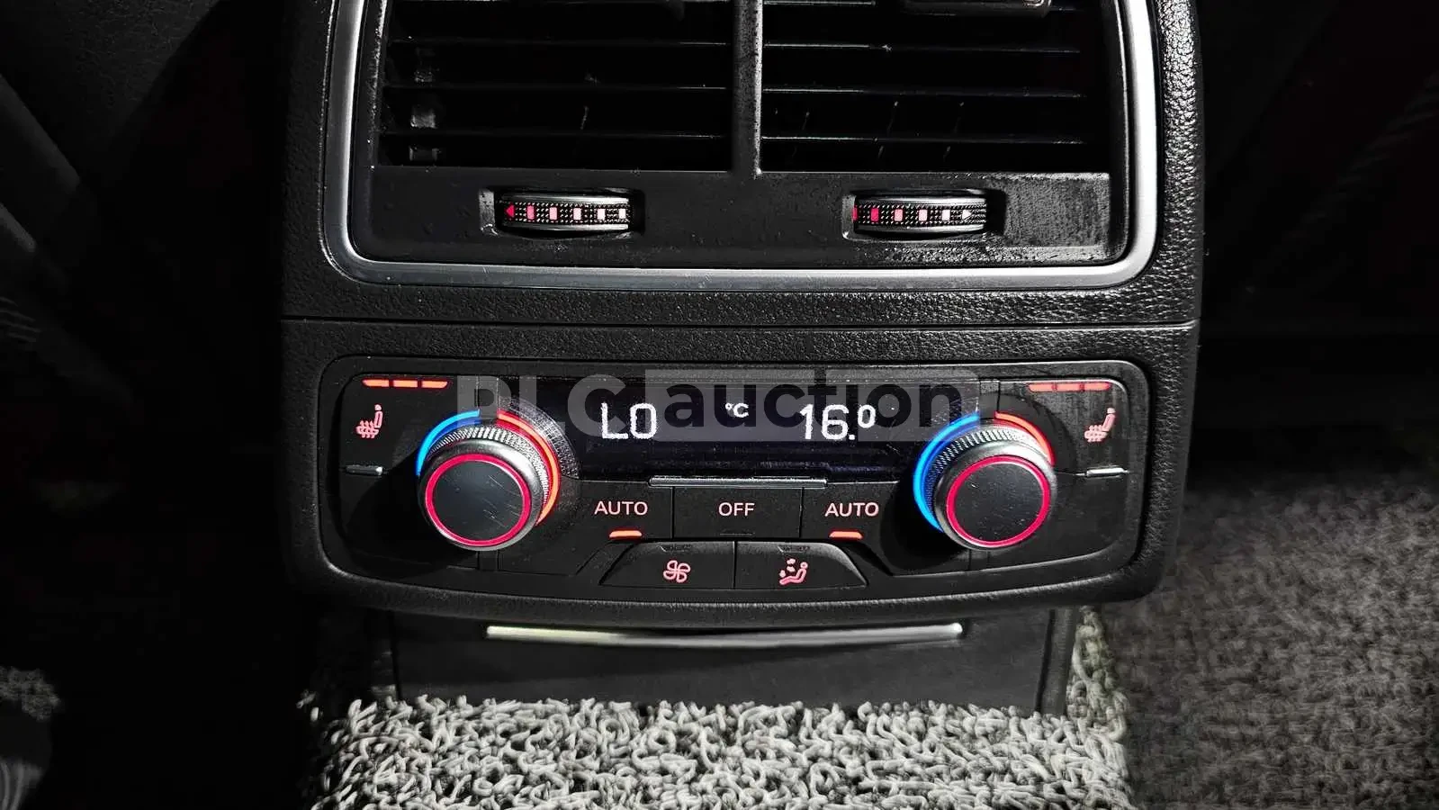 Audi A6, снимка 16 - Автомобили и джипове - 54161438