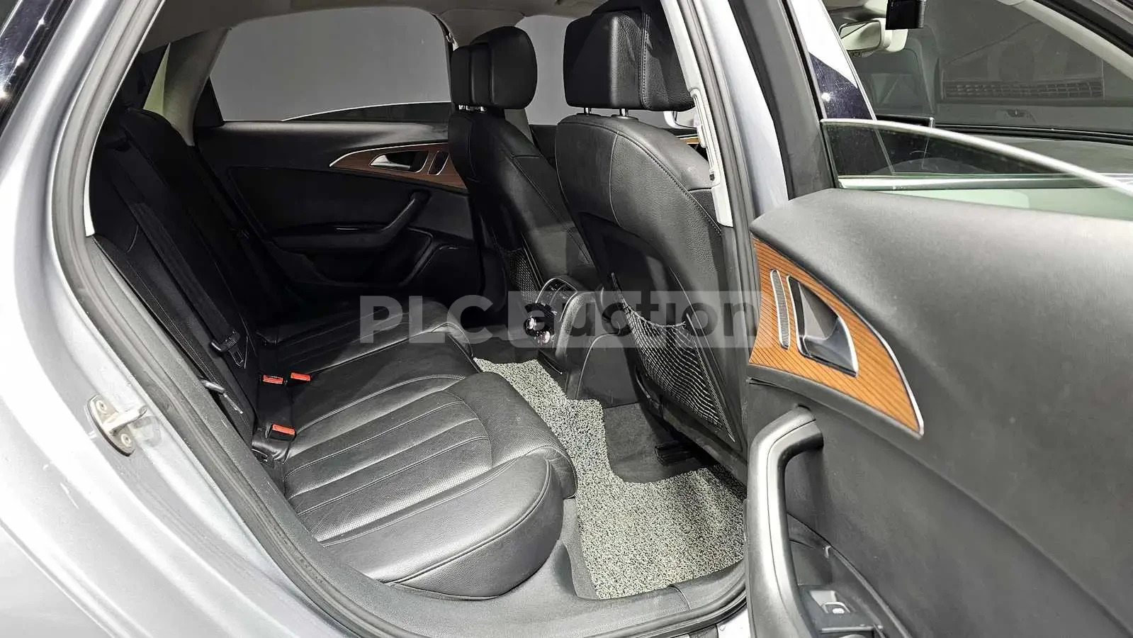 Audi A6, снимка 11 - Автомобили и джипове - 54161438