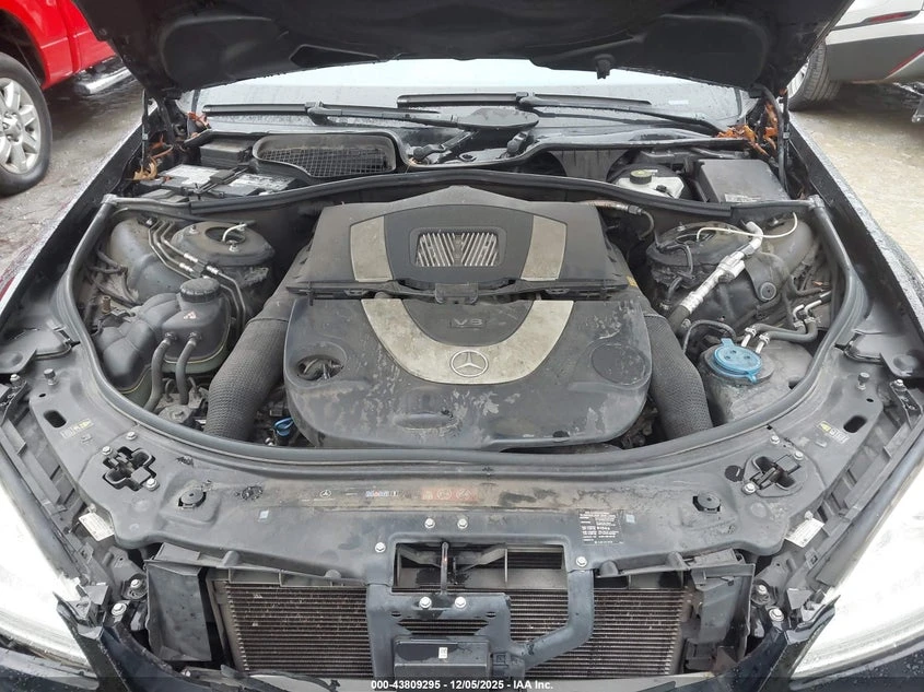 Mercedes-Benz S 550 * 5.5l* ����� �� ���*  | Mobile.bg � ����������� 10