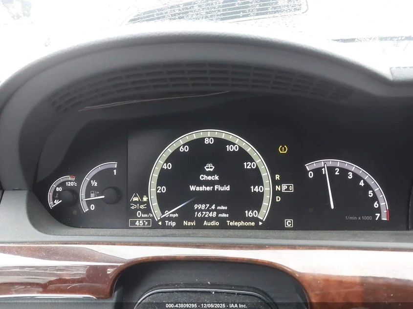 Mercedes-Benz S 550 * 5.5l* ����� �� ���*  | Mobile.bg � ����������� 7