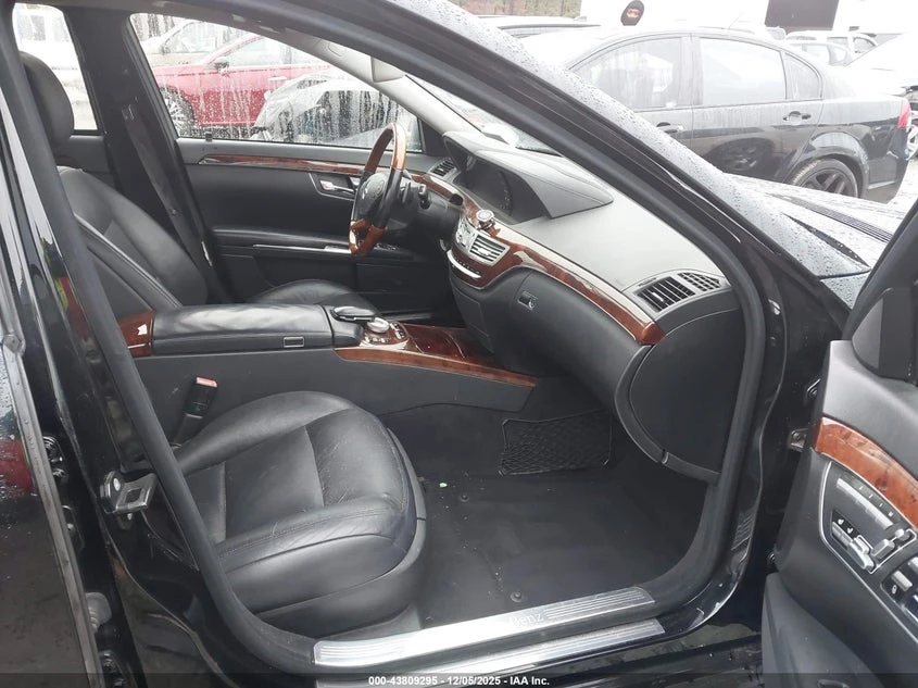 Mercedes-Benz S 550 * 5.5l* ����� �� ���*  | Mobile.bg � ����������� 5