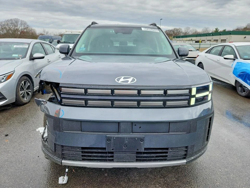 Hyundai Lantra 2.5L 4 ALL WHEEL DRIVE | Mobile.bg � ����������� 5