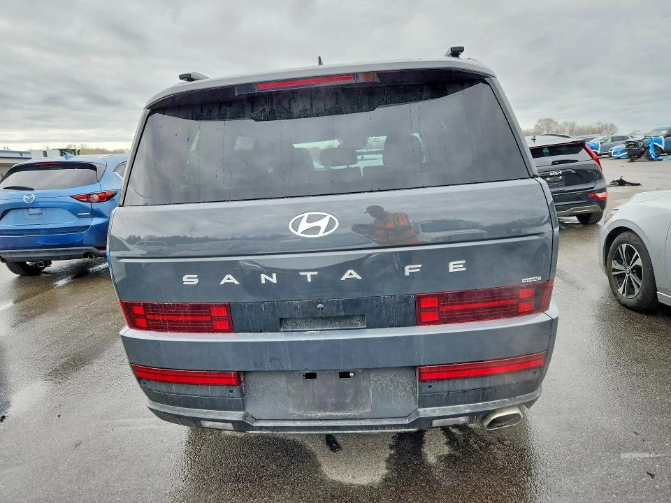 Hyundai Lantra 2.5L 4 ALL WHEEL DRIVE | Mobile.bg � ����������� 6