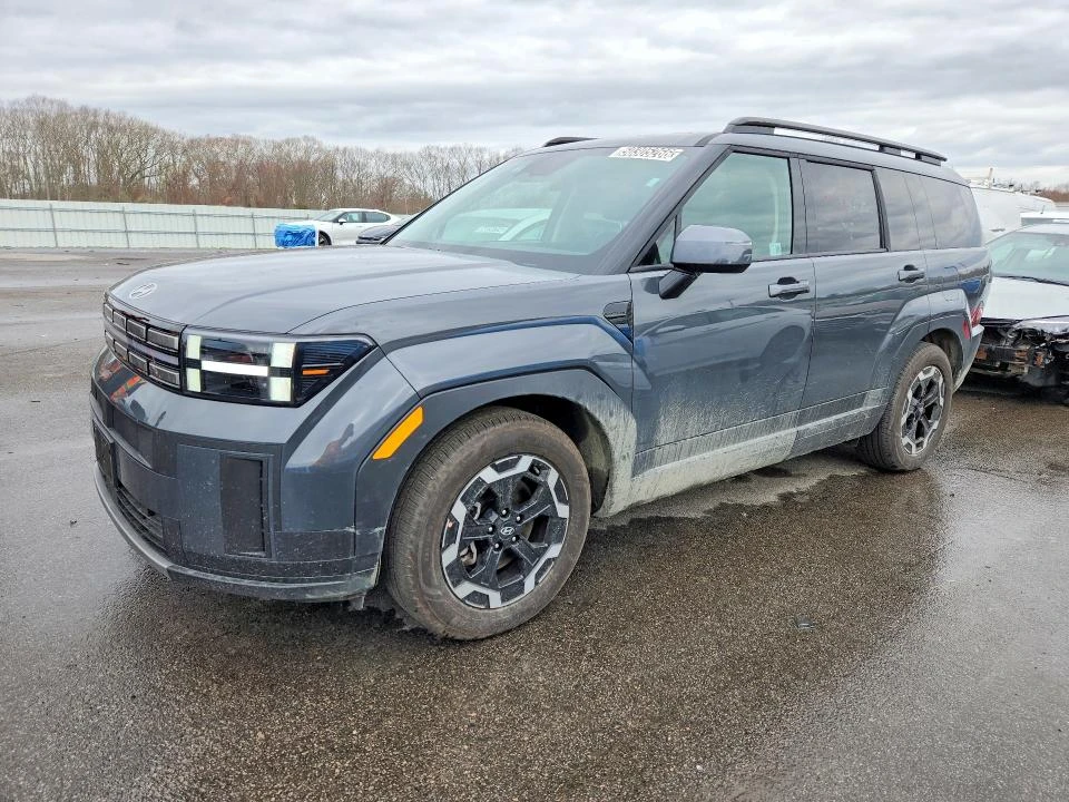 Hyundai Lantra 2.5L 4 ALL WHEEL DRIVE | Mobile.bg � ����������� 1