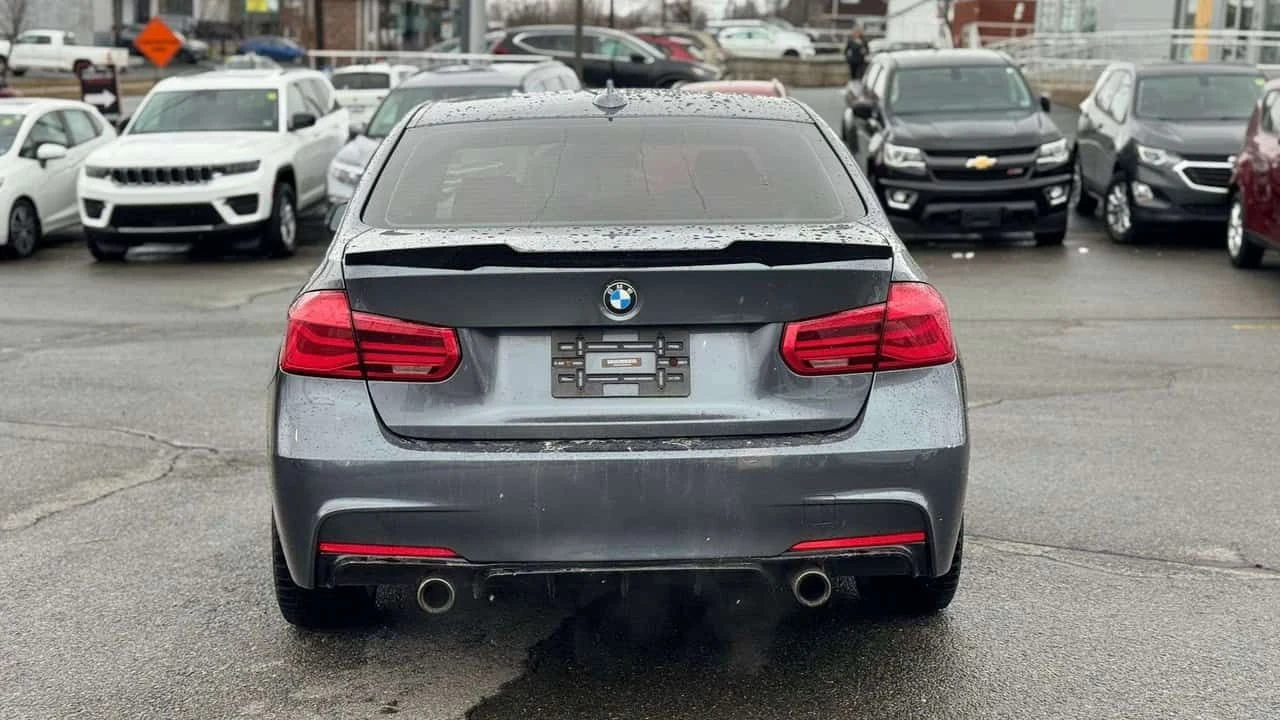 BMW 340 М Пакет/xDrive/CARFAX/Подгрев/Шибедах/Памет, снимка 7 - Автомобили и джипове - 54465797