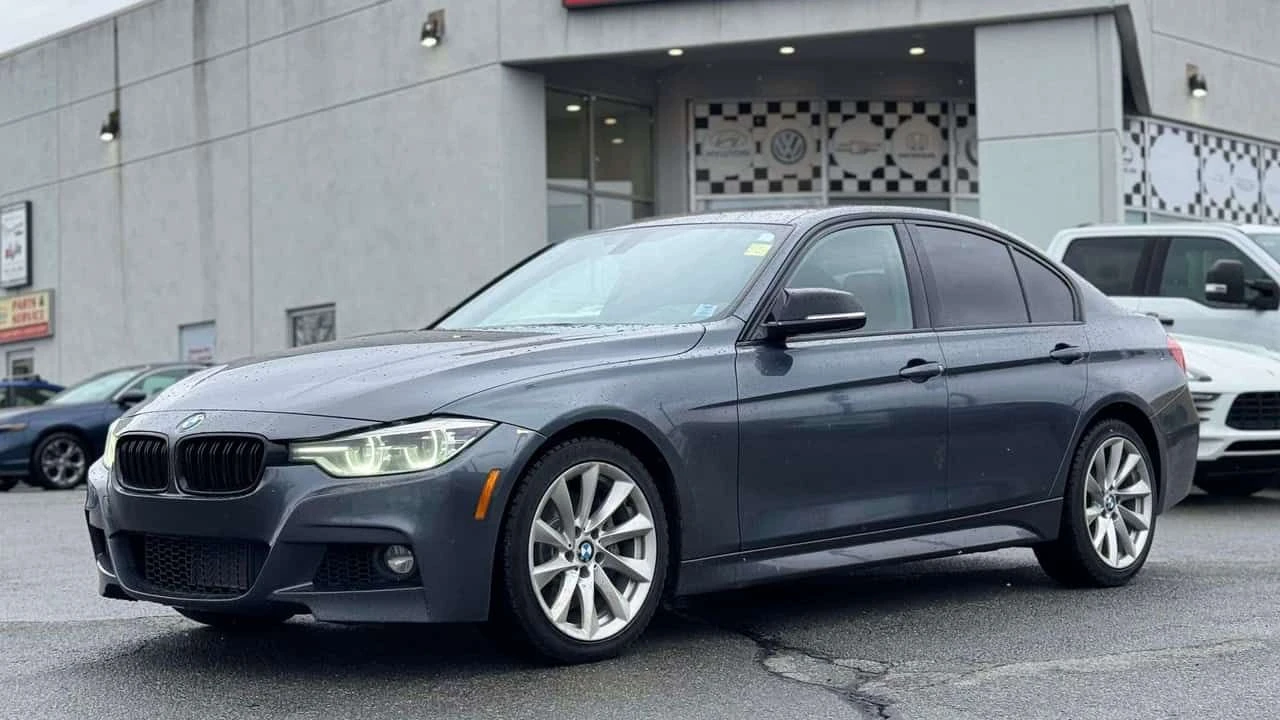 BMW 340 М Пакет/xDrive/CARFAX/Подгрев/Шибедах/Памет, снимка 2 - Автомобили и джипове - 54465797