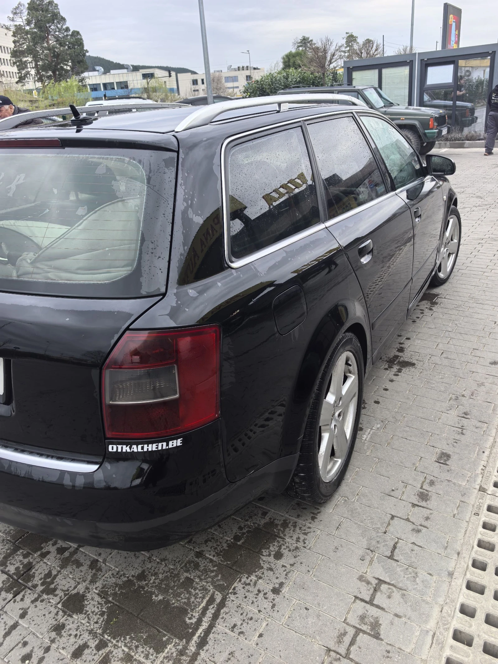 Audi A4 b6 | Mobile.bg � ����������� 3