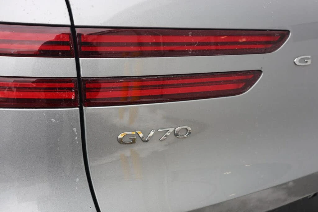 Genesis GV70  2.5T Advanced Plus AWD | Mobile.bg � ����������� 6