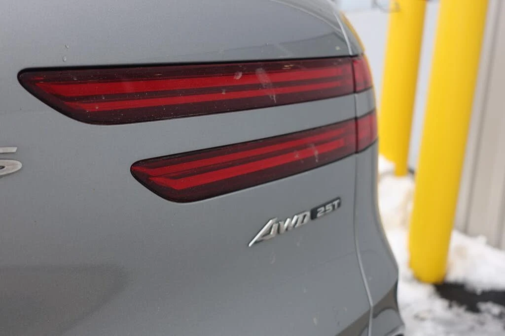 Genesis GV70  2.5T Advanced Plus AWD | Mobile.bg � ����������� 7