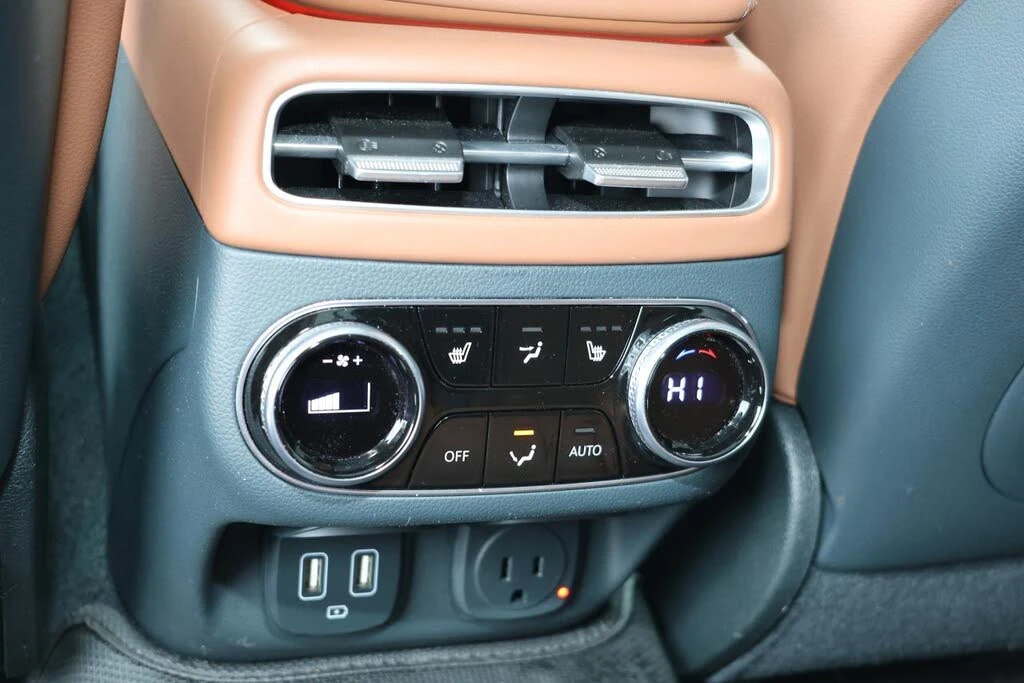 Genesis GV70  2.5T Advanced Plus AWD | Mobile.bg � ����������� 16
