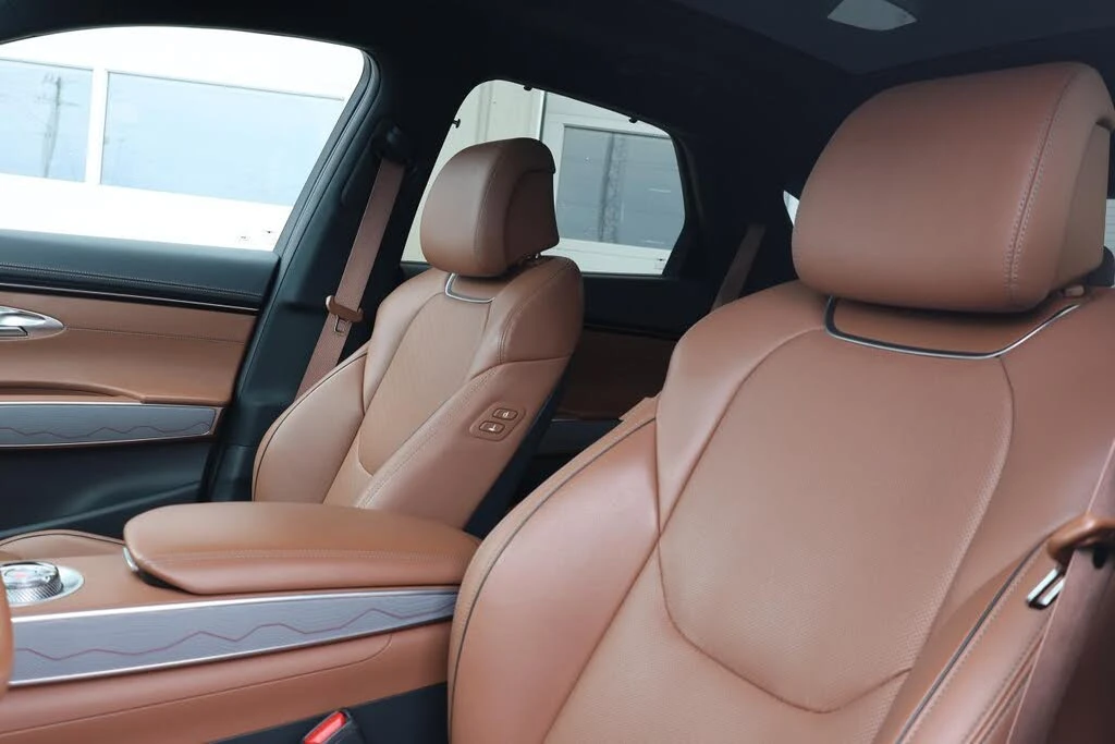 Genesis GV70  2.5T Advanced Plus AWD | Mobile.bg � ����������� 9