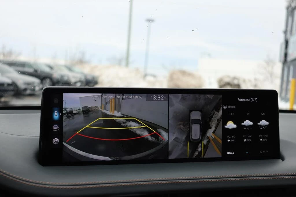 Genesis GV70  2.5T Advanced Plus AWD | Mobile.bg � ����������� 15