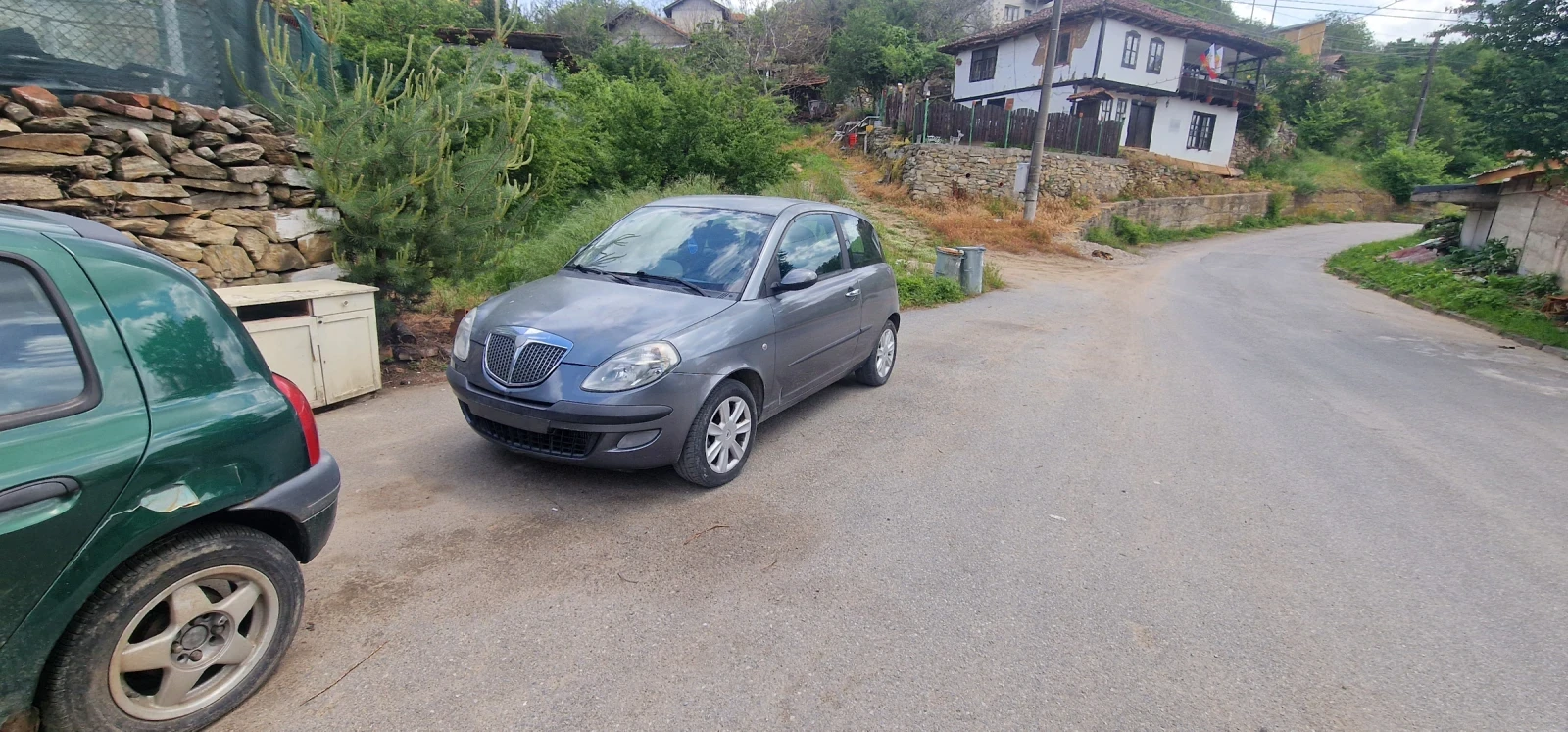 Lancia Ypsilon 1.3 | Mobile.bg � ����������� 1