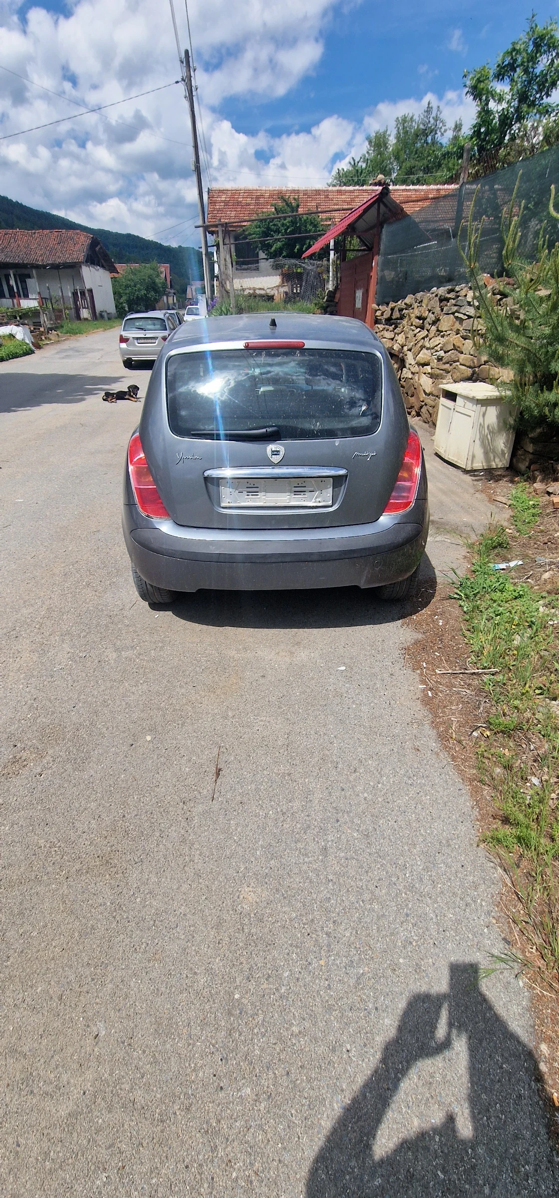 Lancia Ypsilon 1.3 | Mobile.bg � ����������� 2