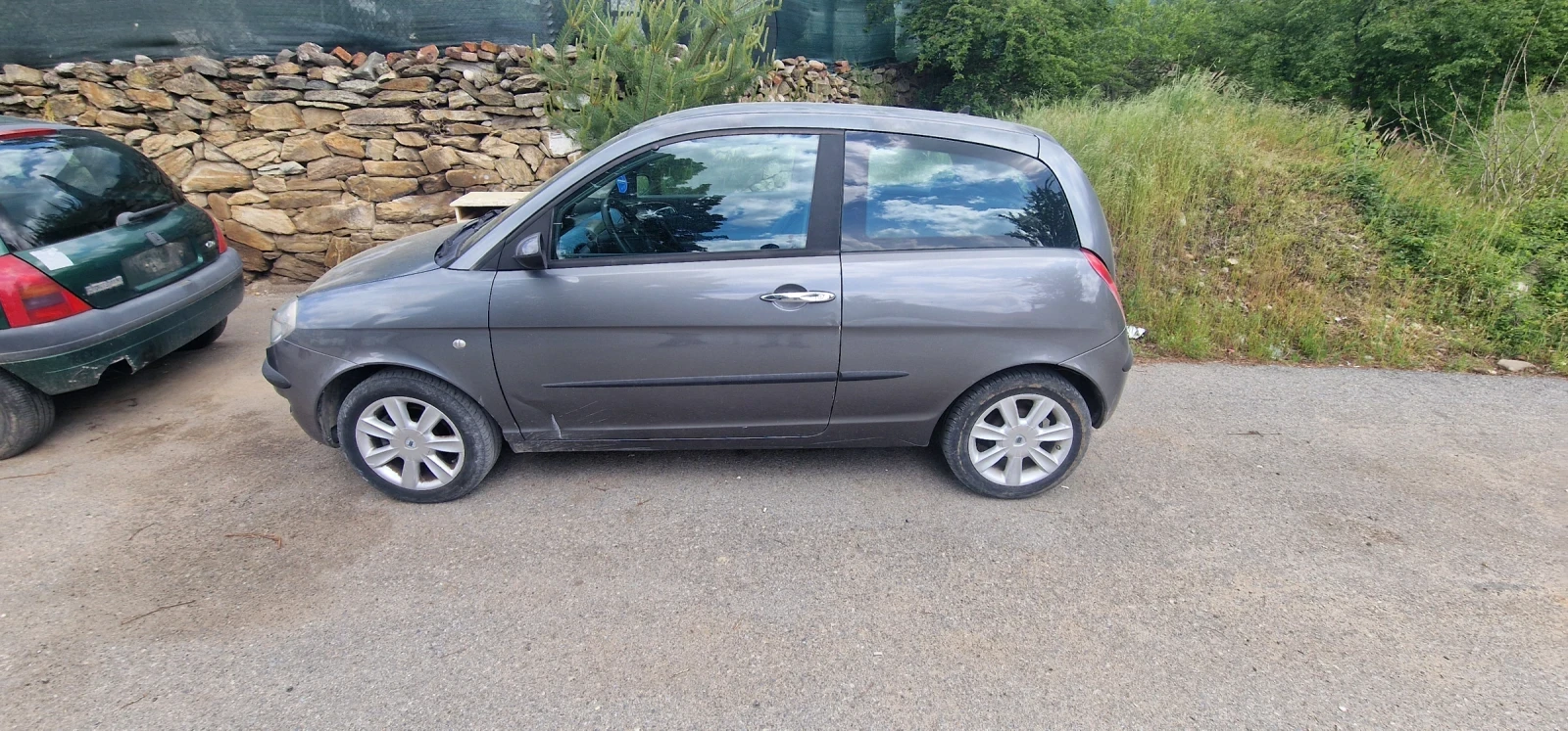 Lancia Ypsilon 1.3 | Mobile.bg � ����������� 4