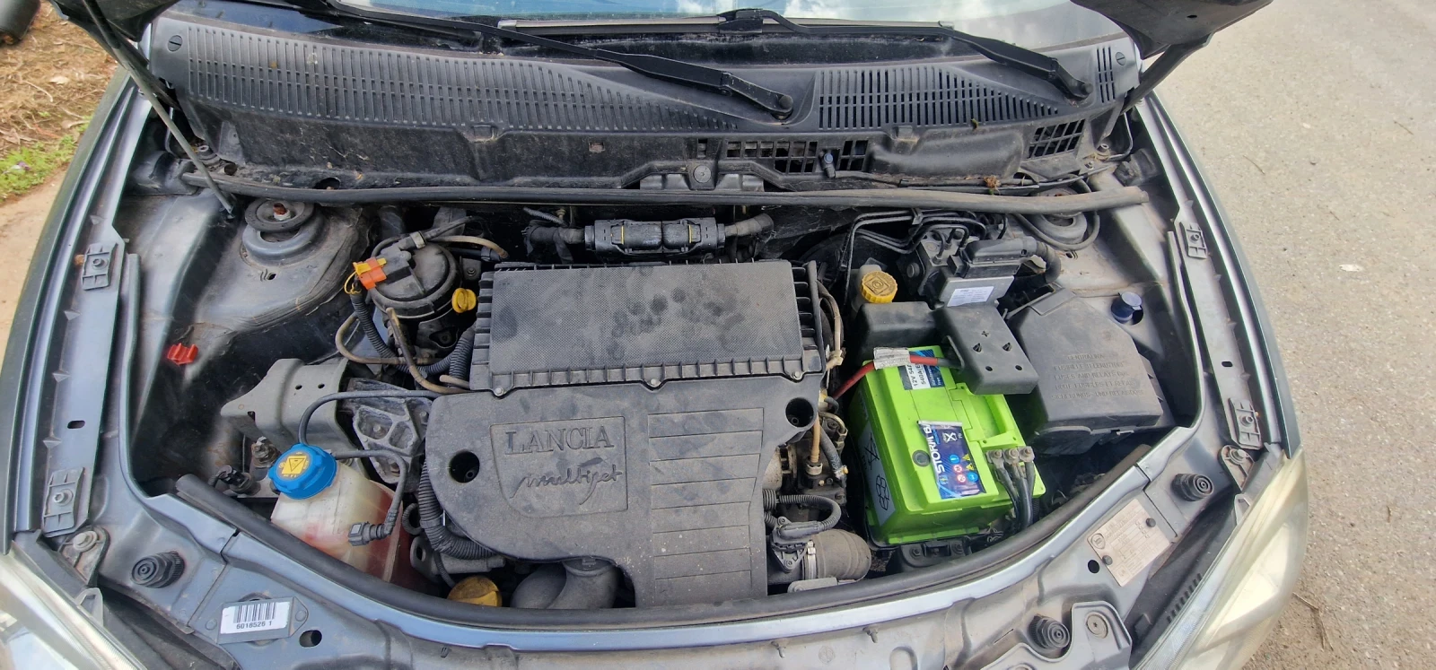 Lancia Ypsilon 1.3 | Mobile.bg � ����������� 3