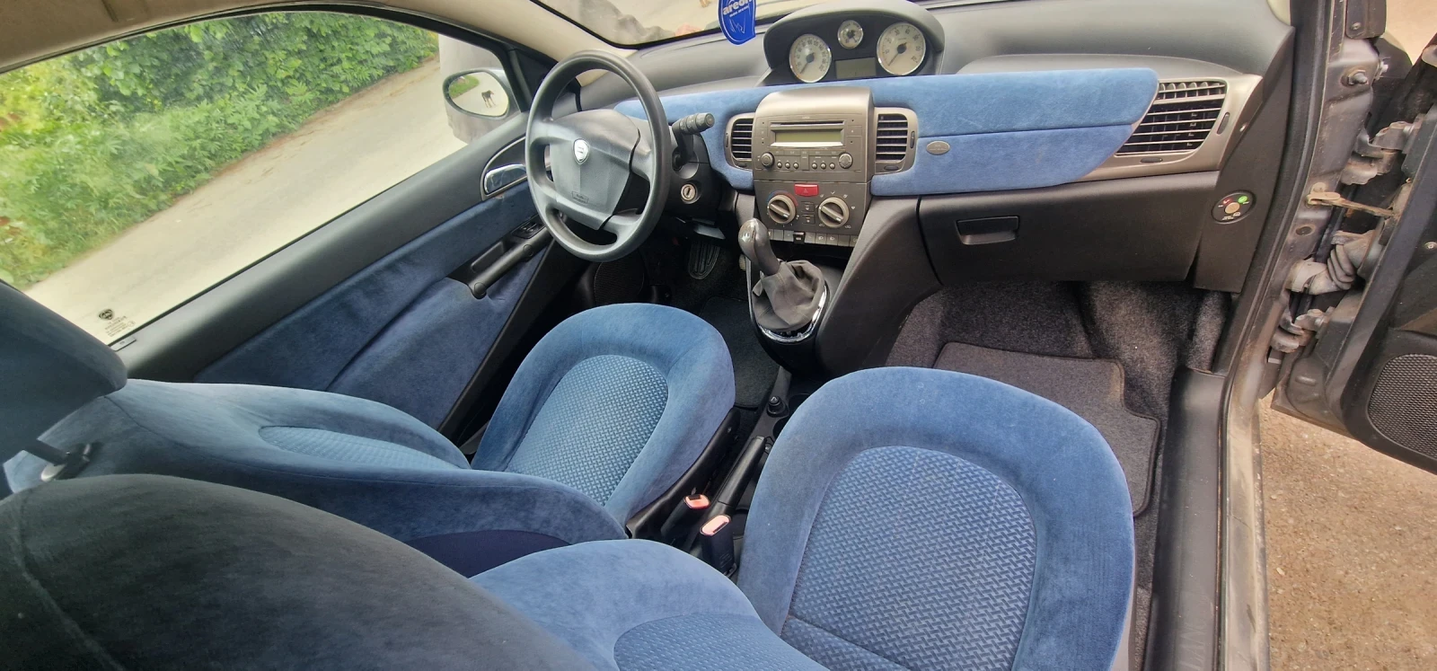 Lancia Ypsilon 1.3 | Mobile.bg � ����������� 6
