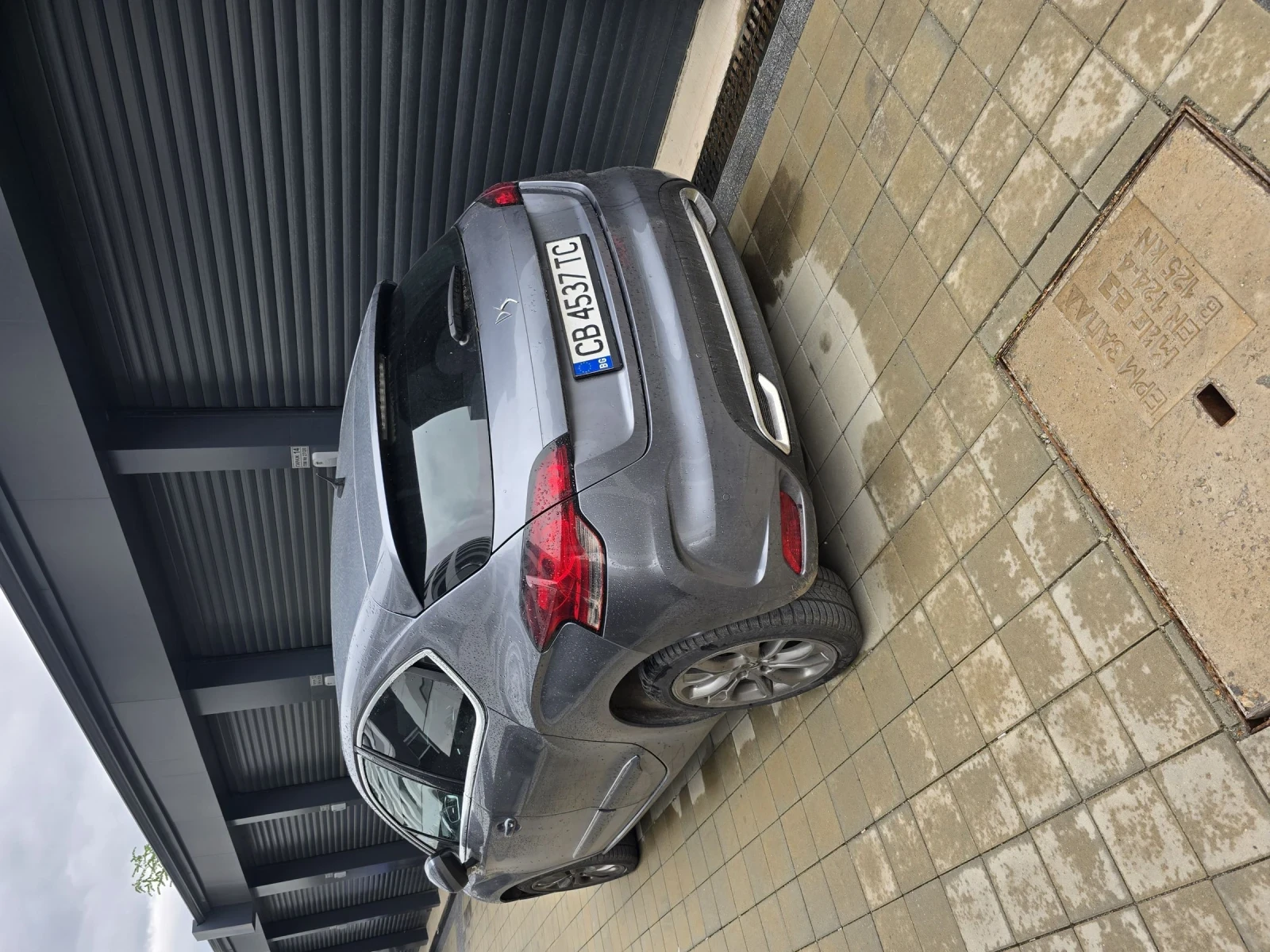 Citroen DS4 | Mobile.bg � ����������� 2