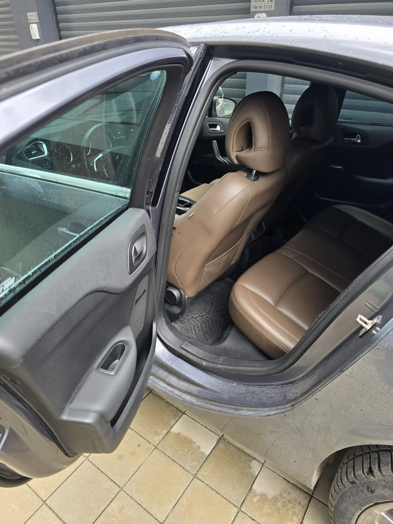 Citroen DS4 | Mobile.bg � ����������� 8