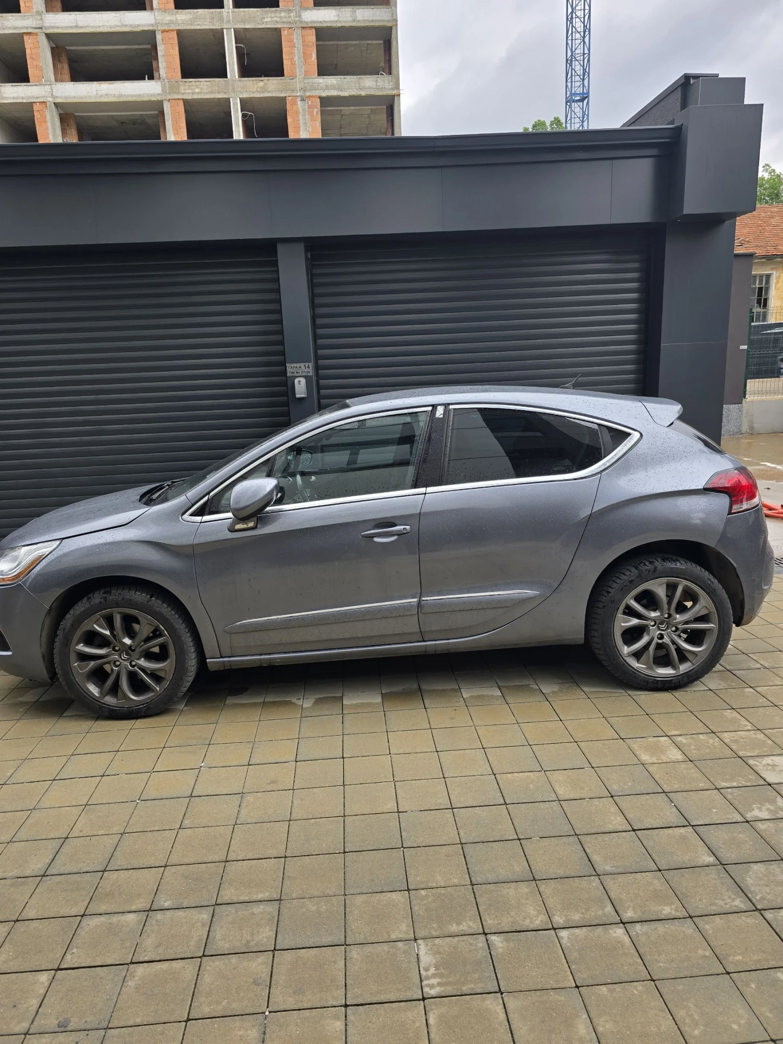 Citroen DS4 | Mobile.bg � ����������� 3