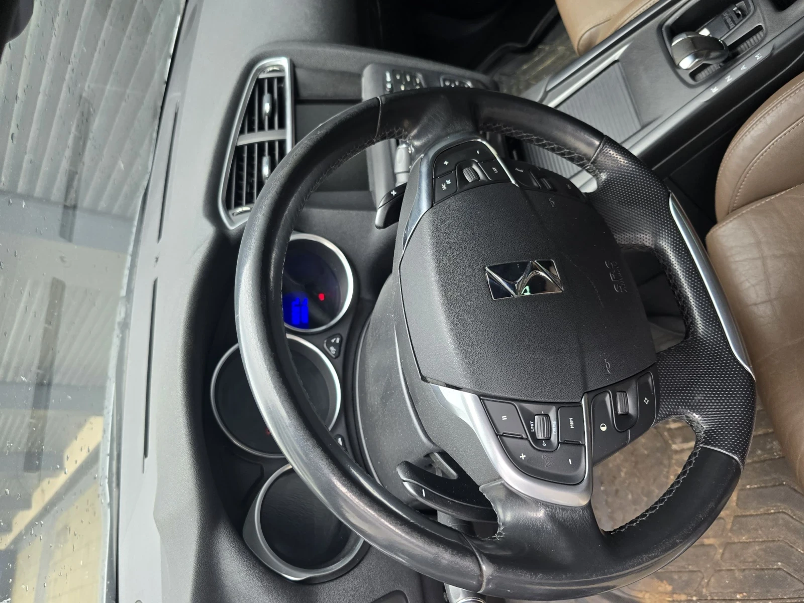 Citroen DS4 | Mobile.bg � ����������� 6