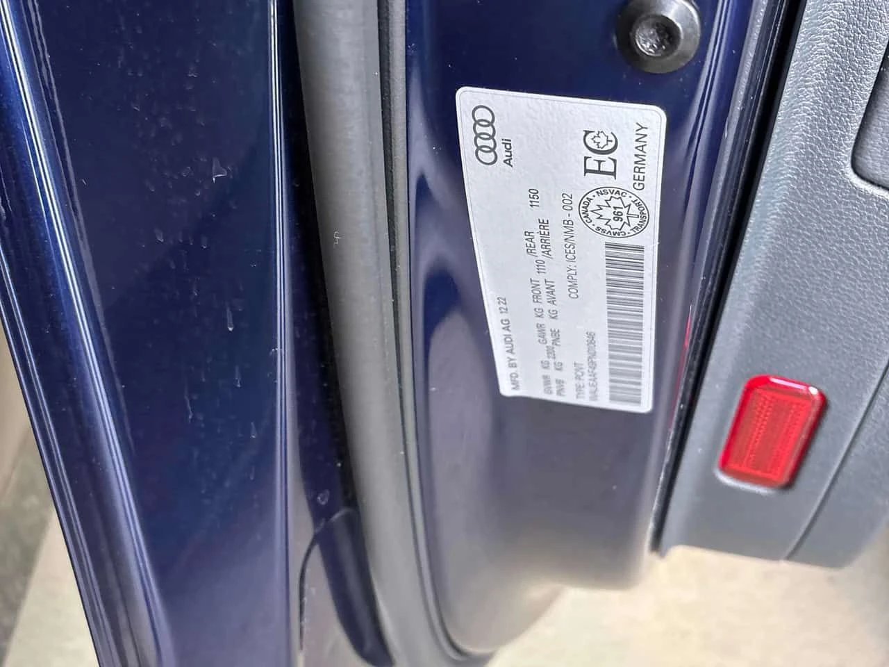 Audi A4 * Progressiv * ГЛАВНО ПРЕДСТАВИТЕЛСТВО НА AUDI* , снимка 10 - Автомобили и джипове - 54774249