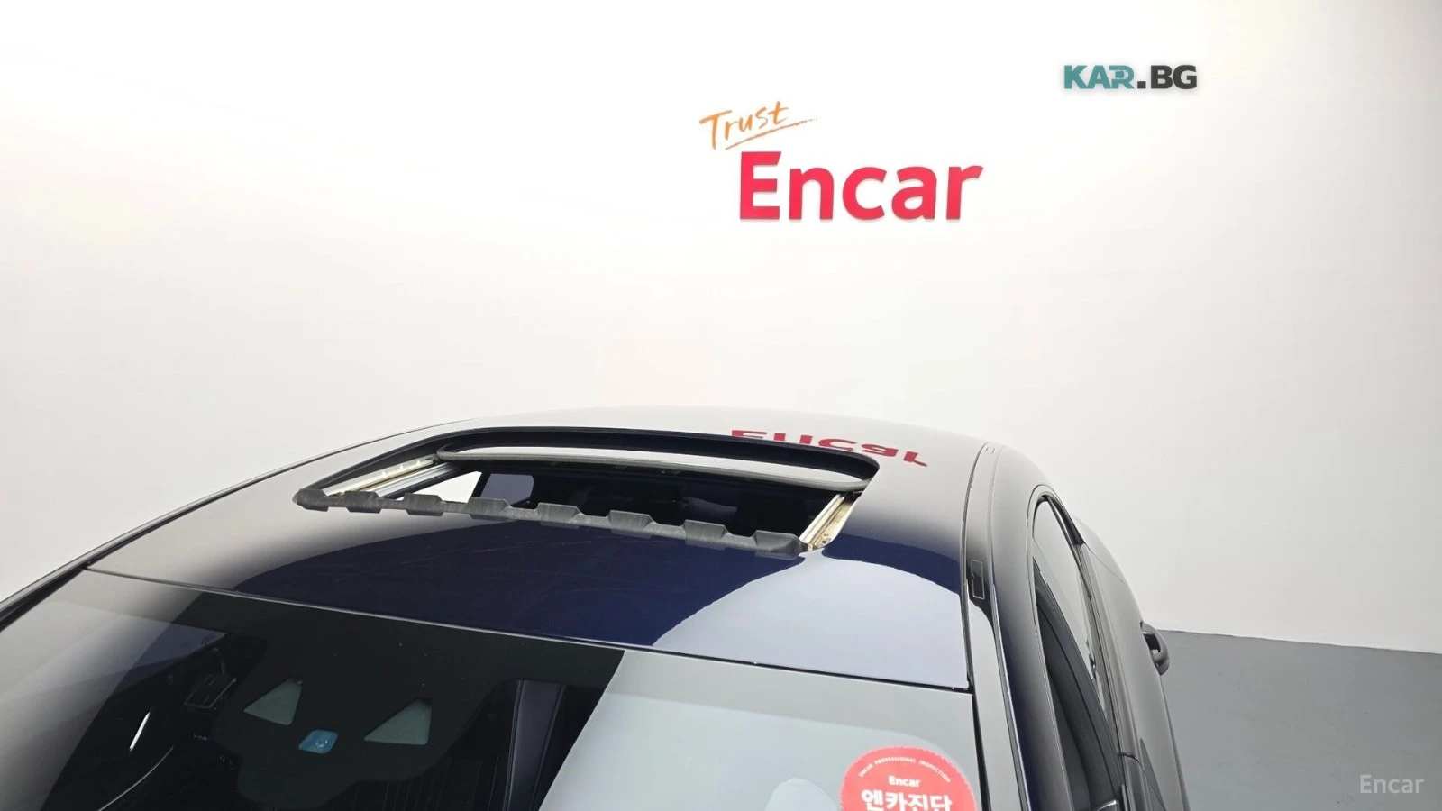 Mercedes-Benz CLS 300 AMG* LINE* BURMESTER* ПОДГРЕВ* КАМЕРА* SUNROOF* , снимка 14 - Автомобили и джипове - 54859700